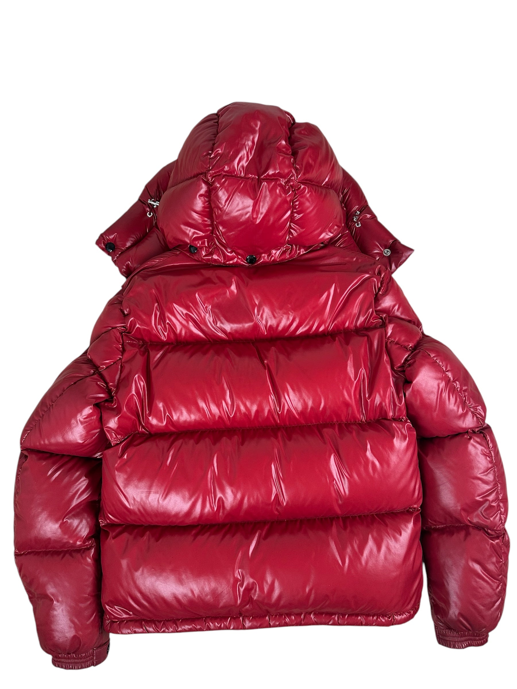 Moncler Montbeliard Giubbotto