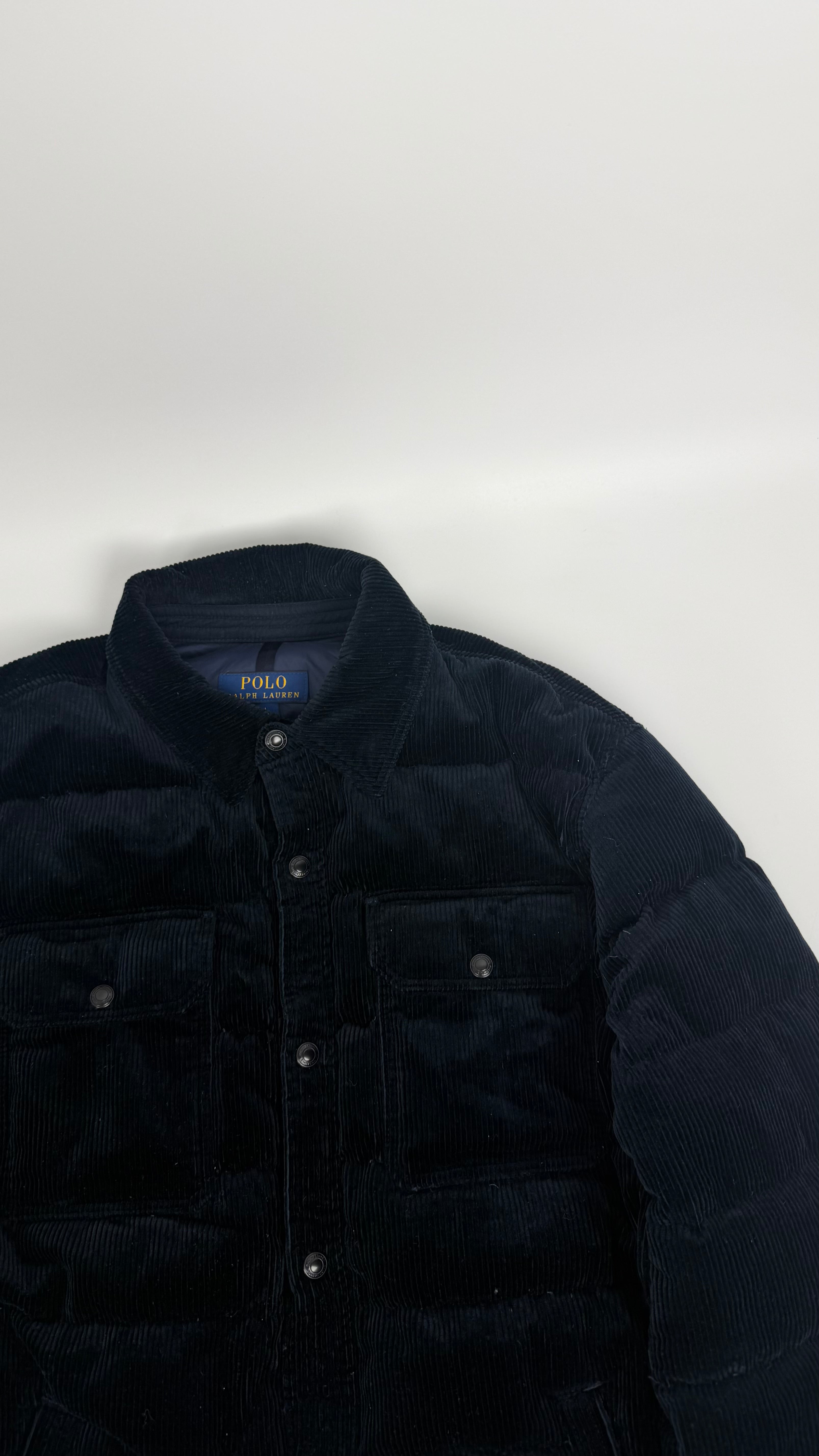 Polo Ralph Lauren Manchester Jacket Navy (L)