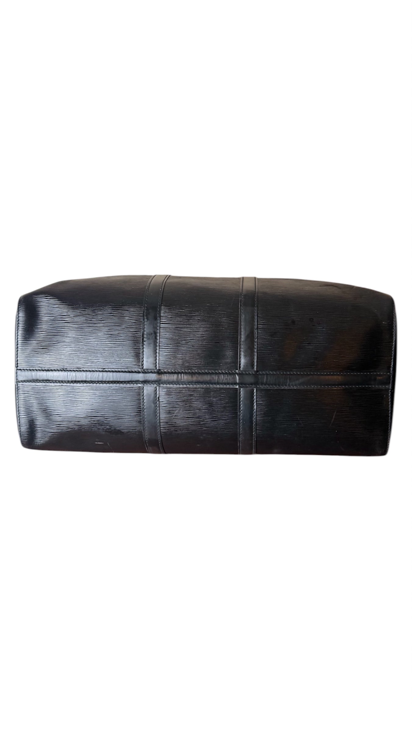 Louis Vuitton Keepall Epi-Leather