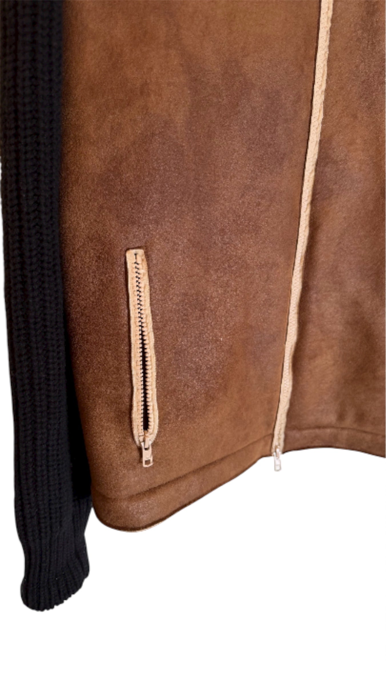 Gran Sasso Cardigan