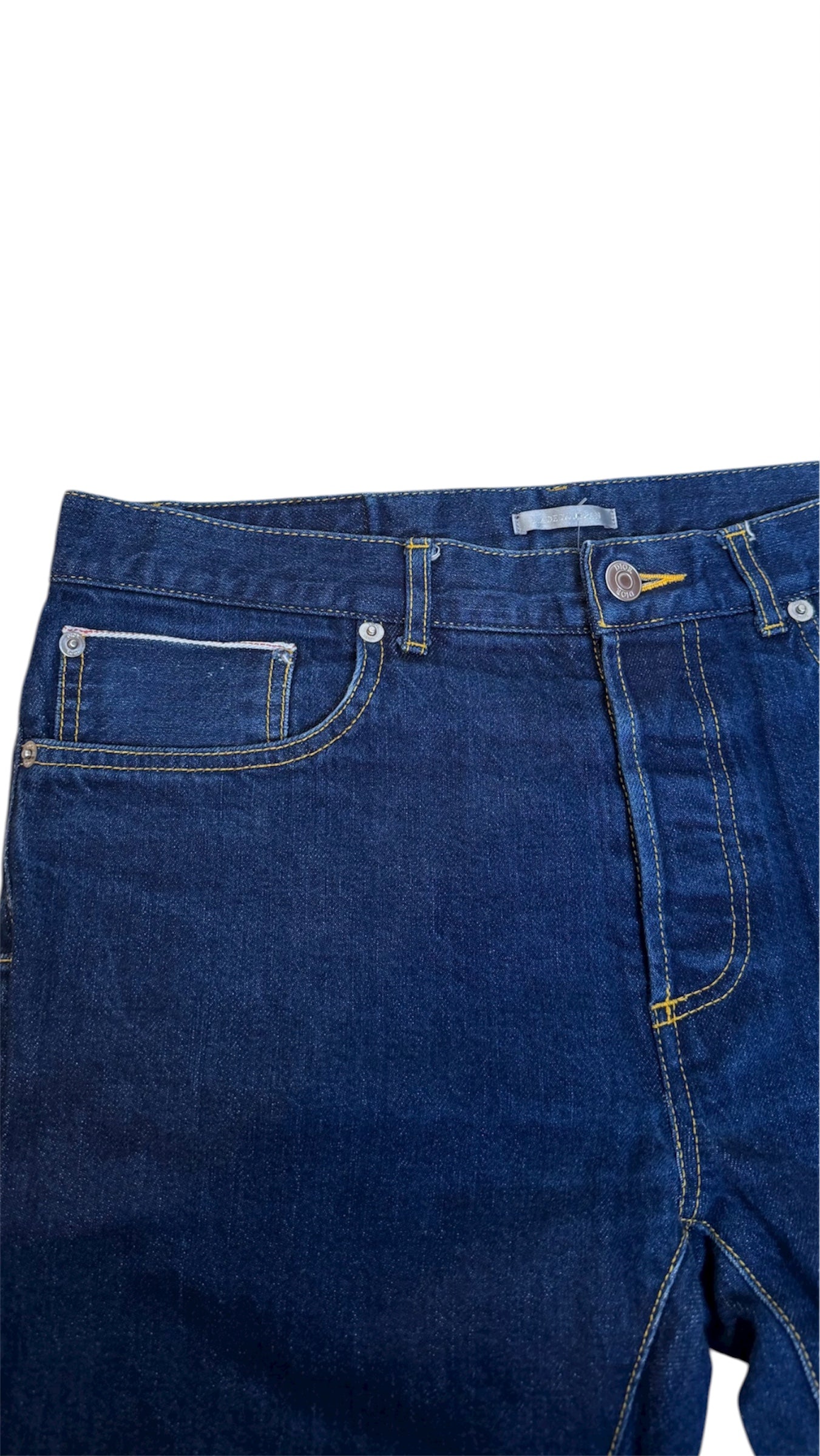 Dior Denim Jeans (W30)