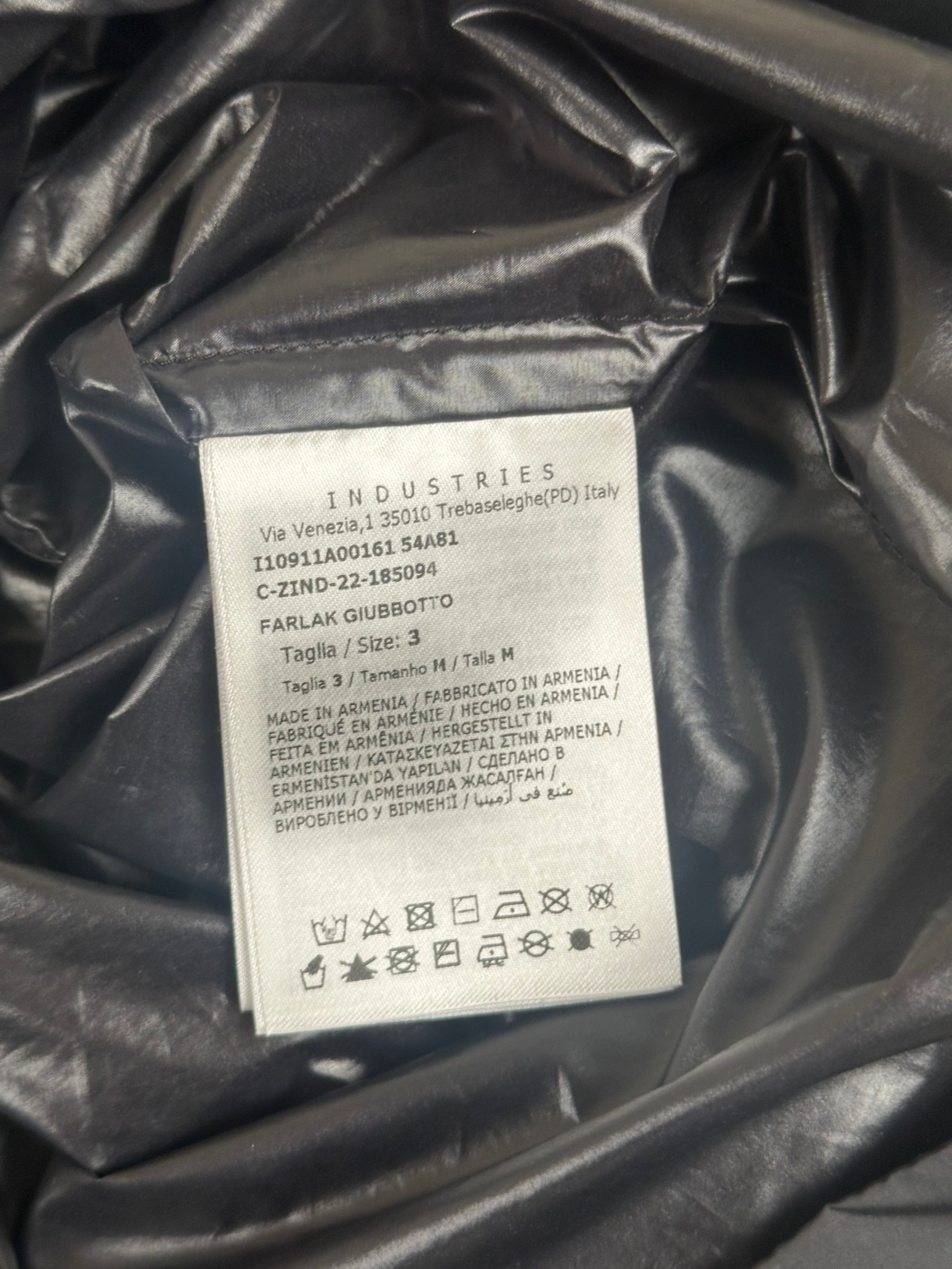 Moncler Farlak Windbreaker