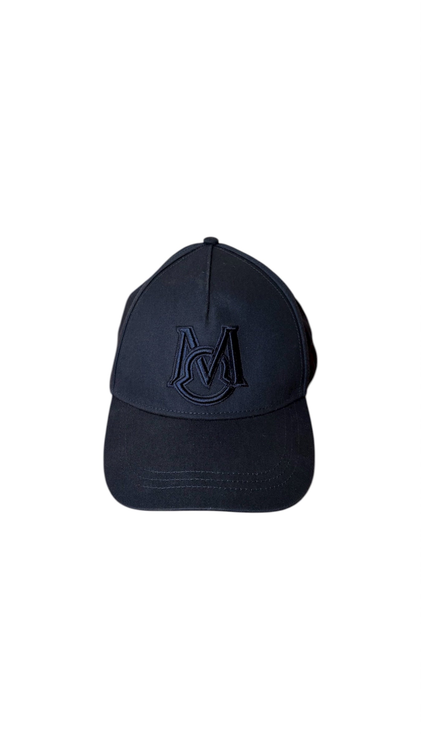 Moncler Berretto Baseball Cap