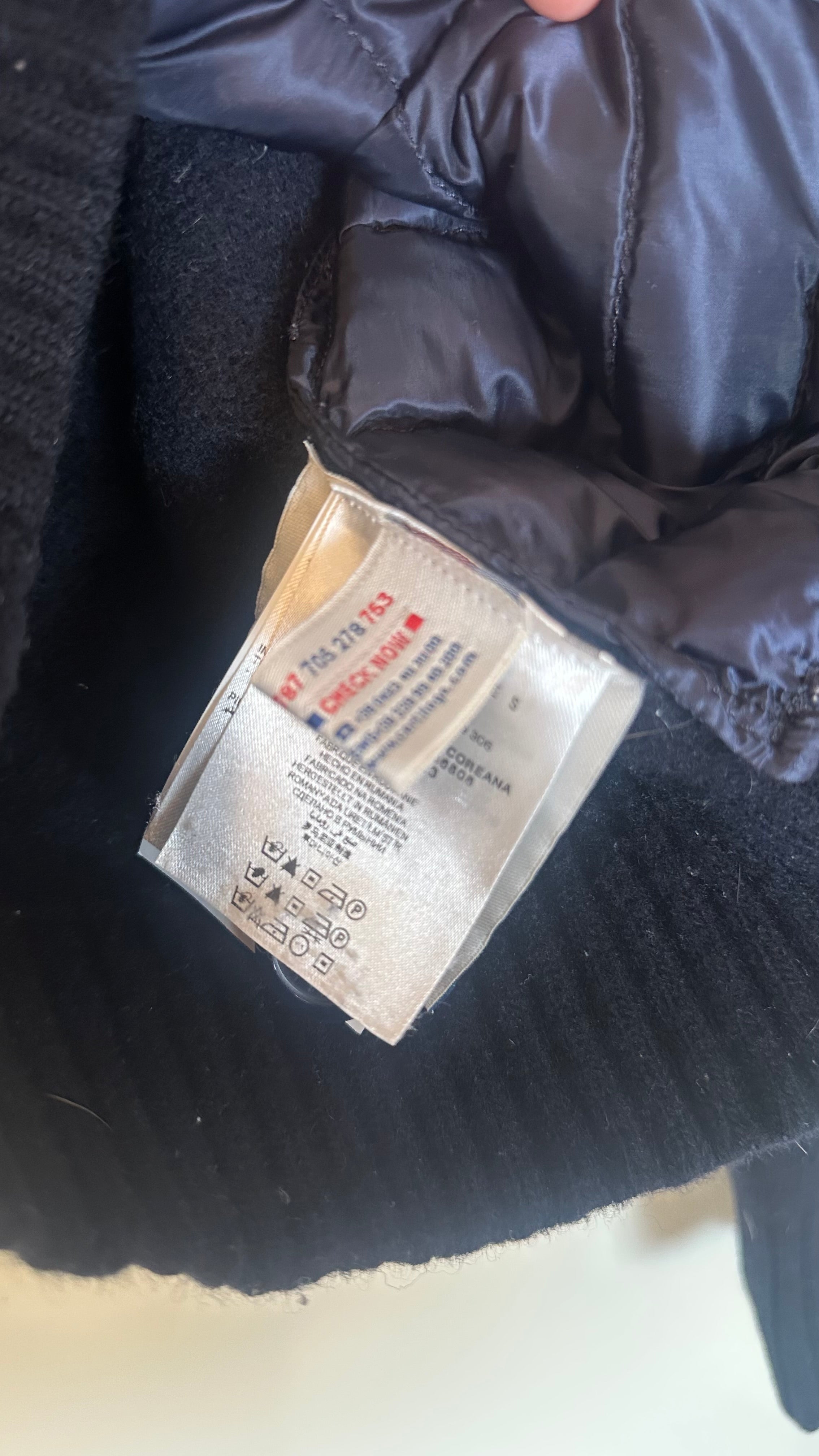 Moncler cardigan