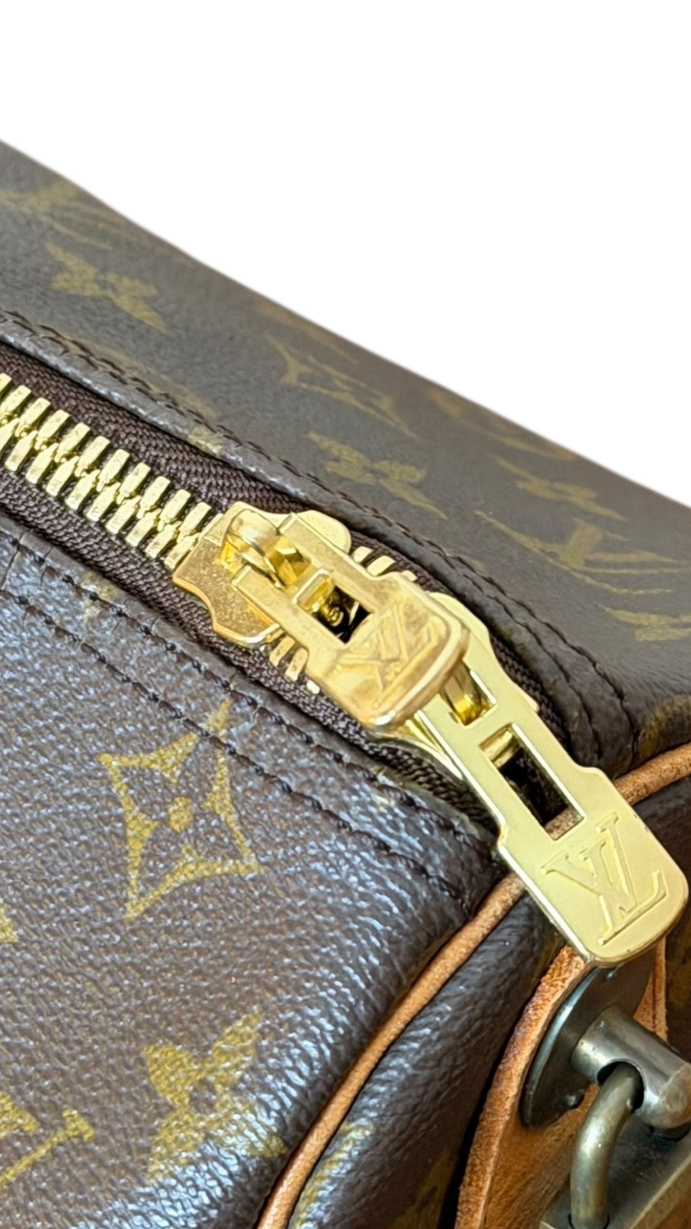 Louis Vuitton Keepall 45