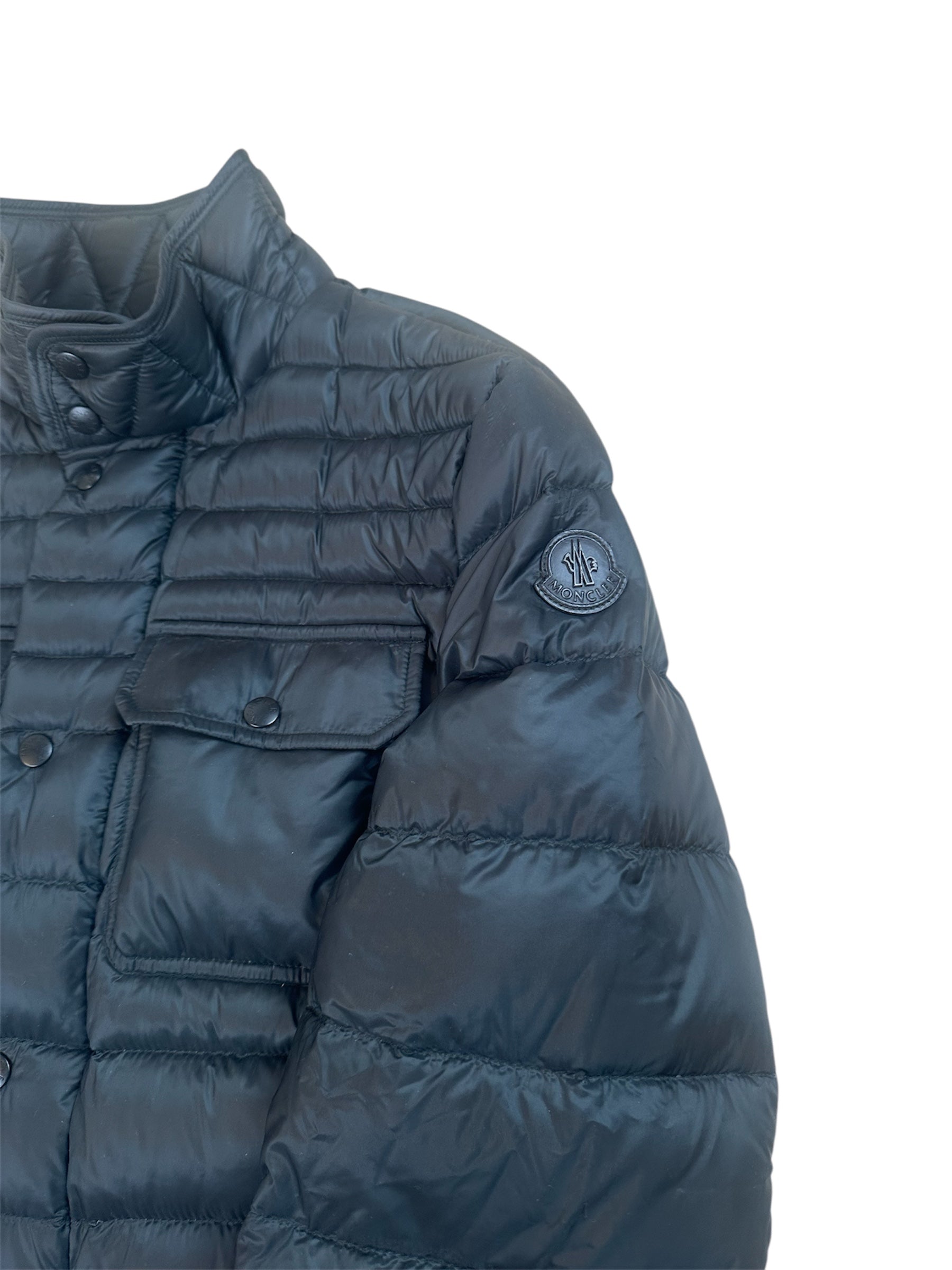 Moncler Riom Guibotto