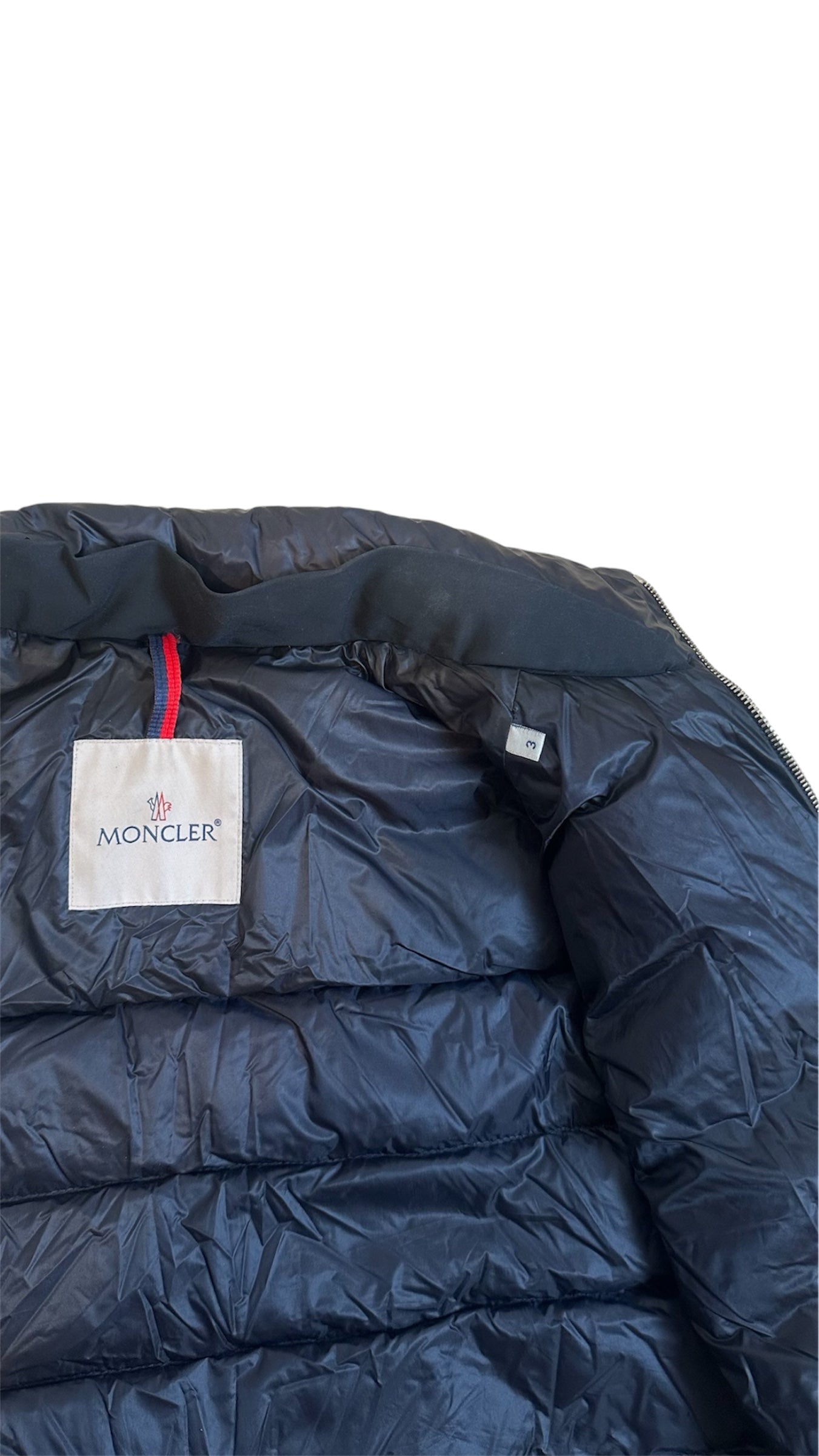 Moncler Iori Vest