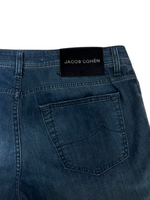 Jacob Cohën Jeans Nick