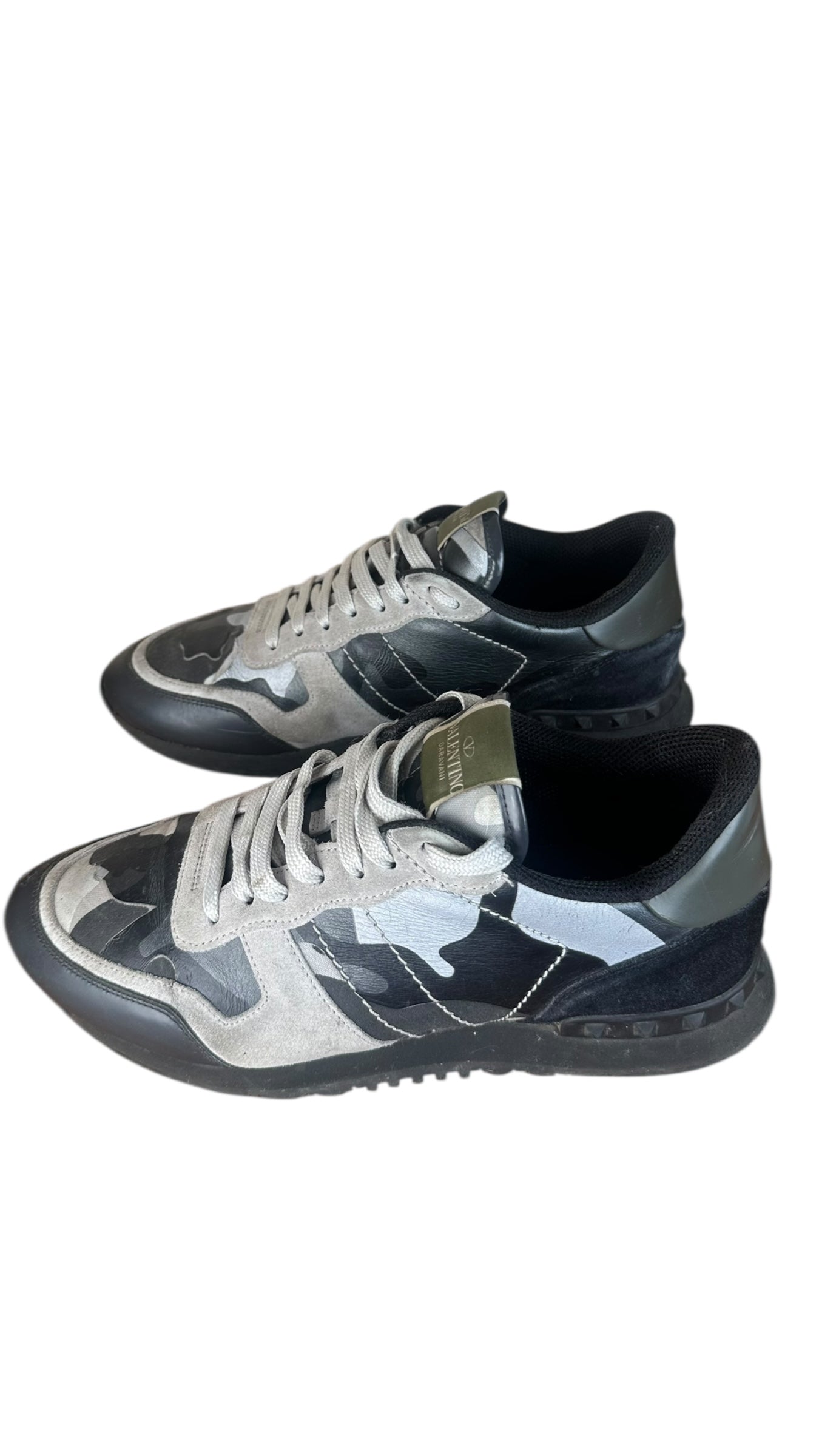 Valentino Garavani Rockrunners