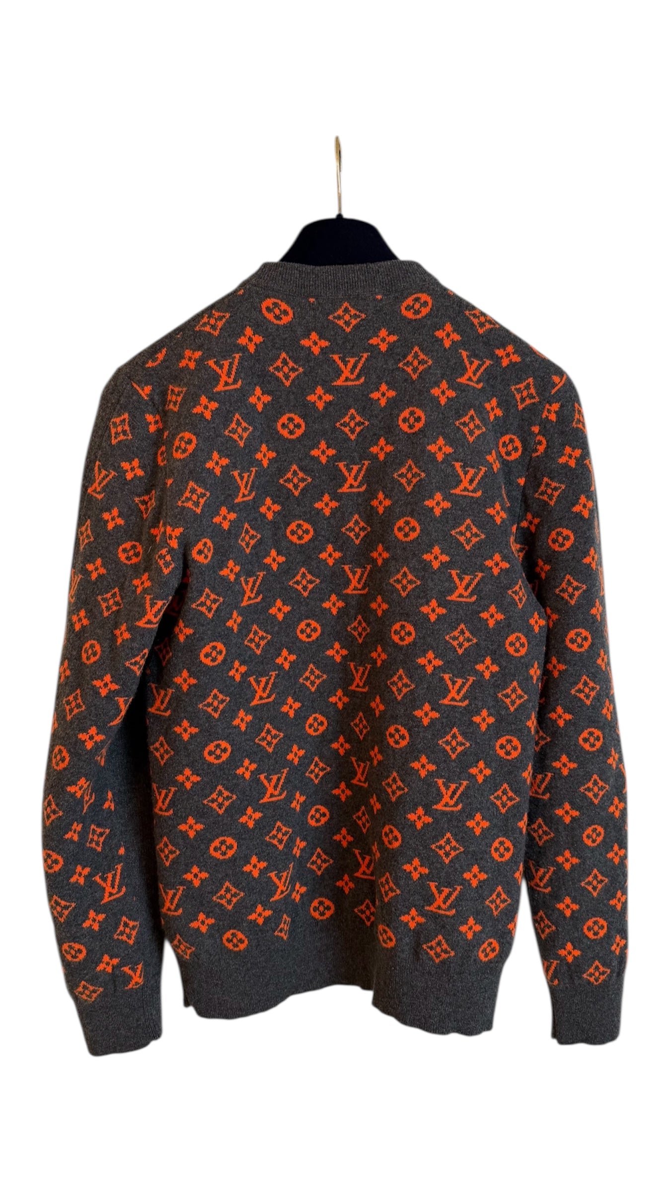 Louis Vuitton Cashmere Sweather