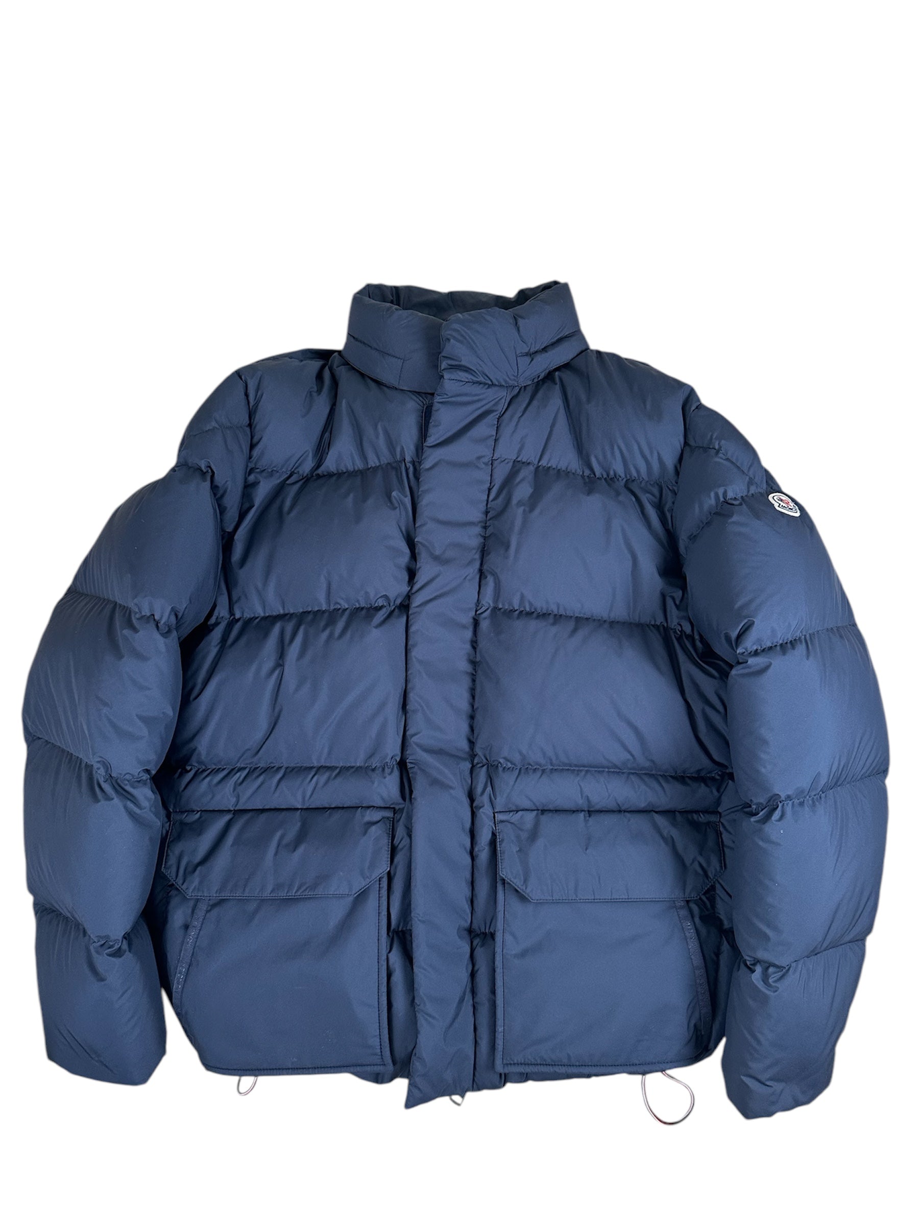 Moncler Glacier Guibotto