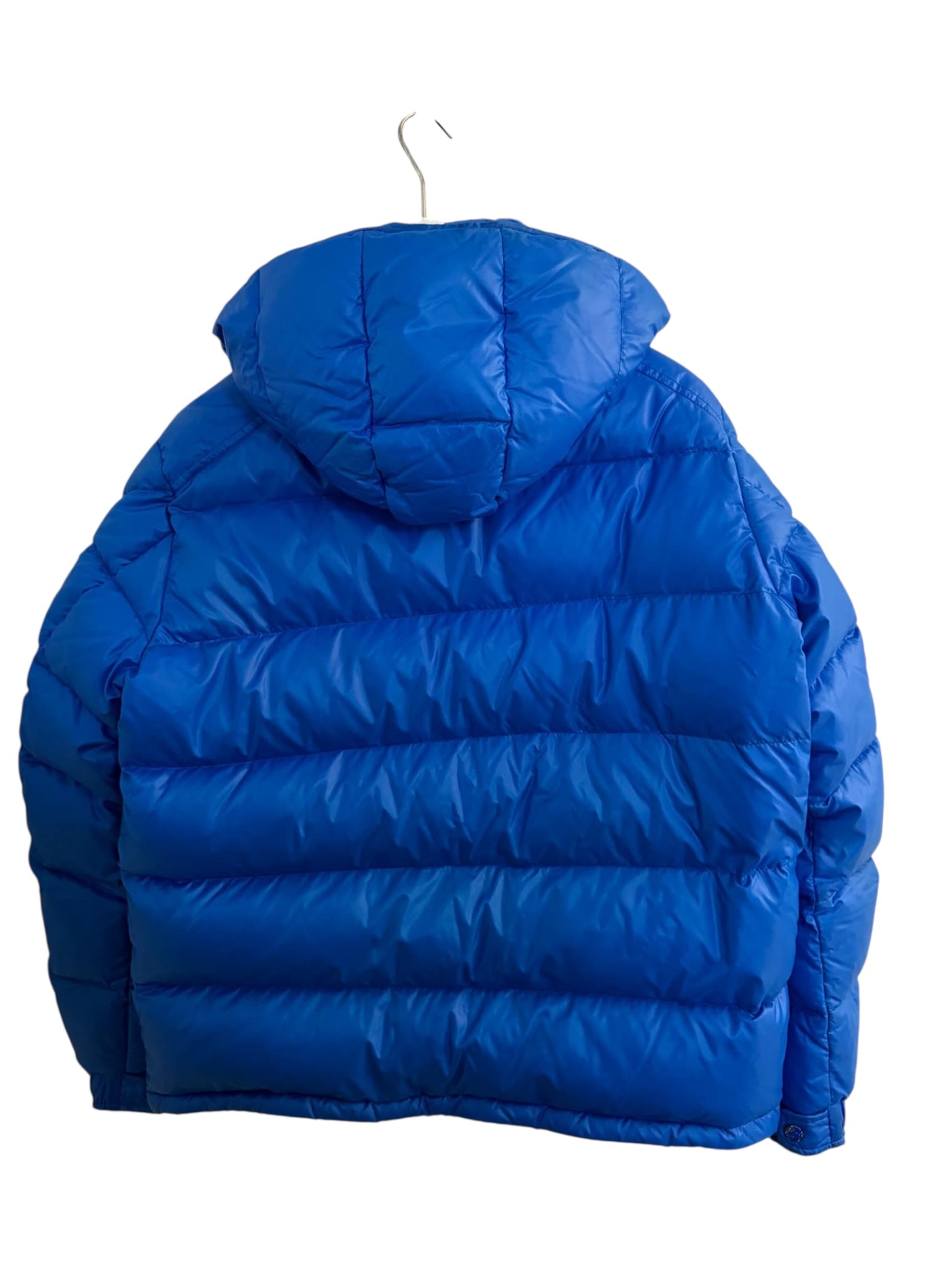 Moncler Maya Sky Blue
