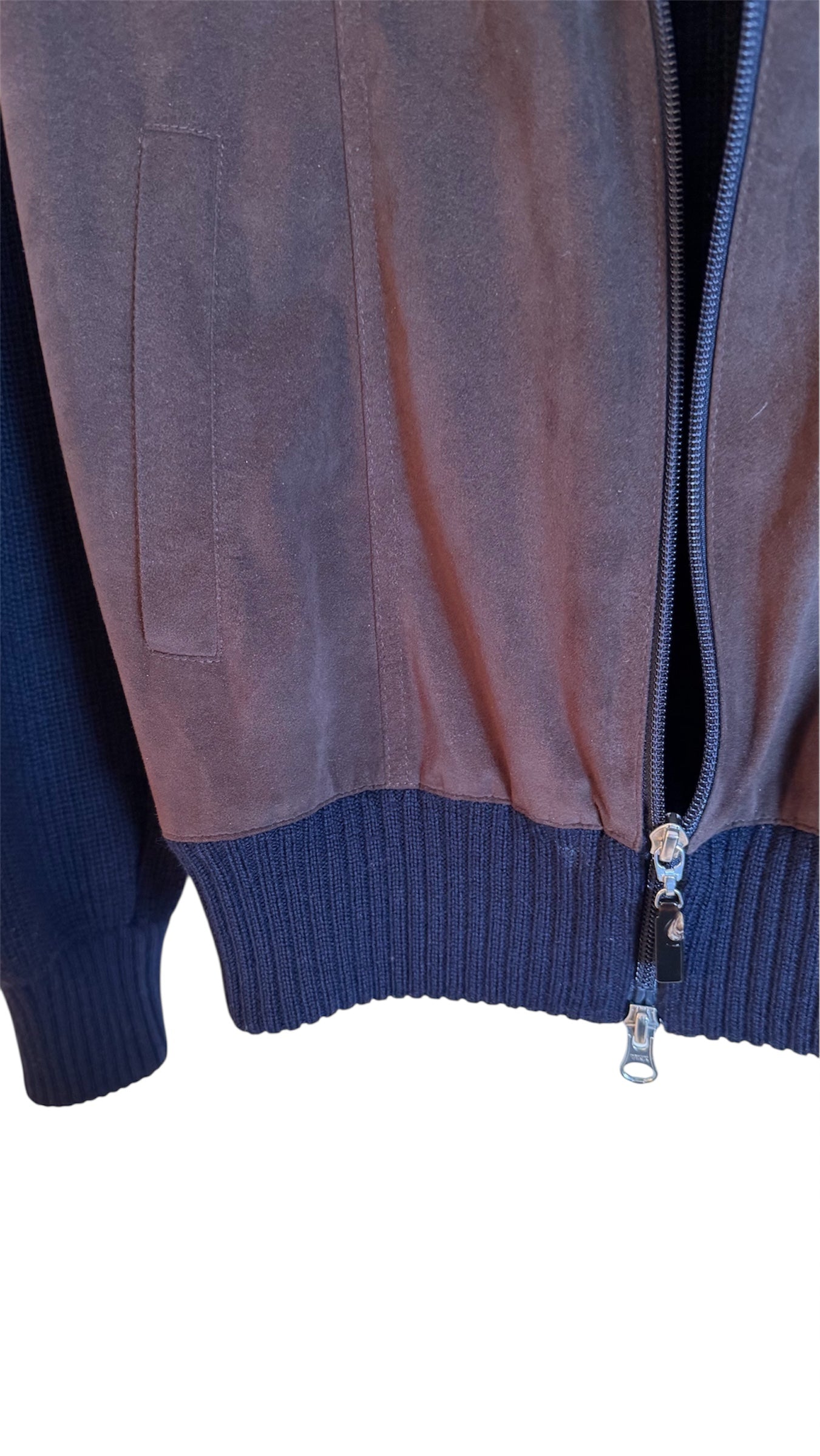 Gran Sasso Cardigan