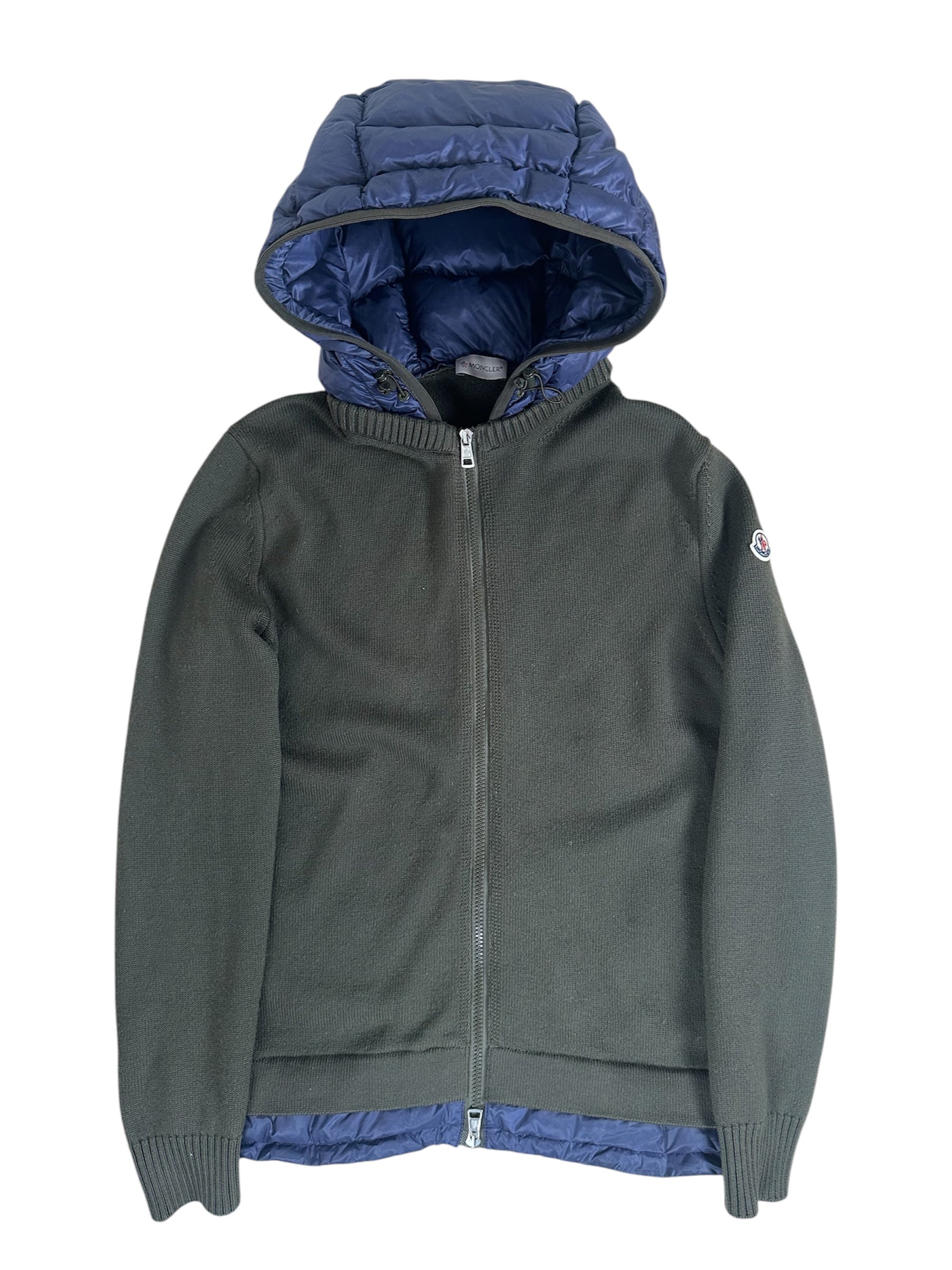 Moncler cardigan
