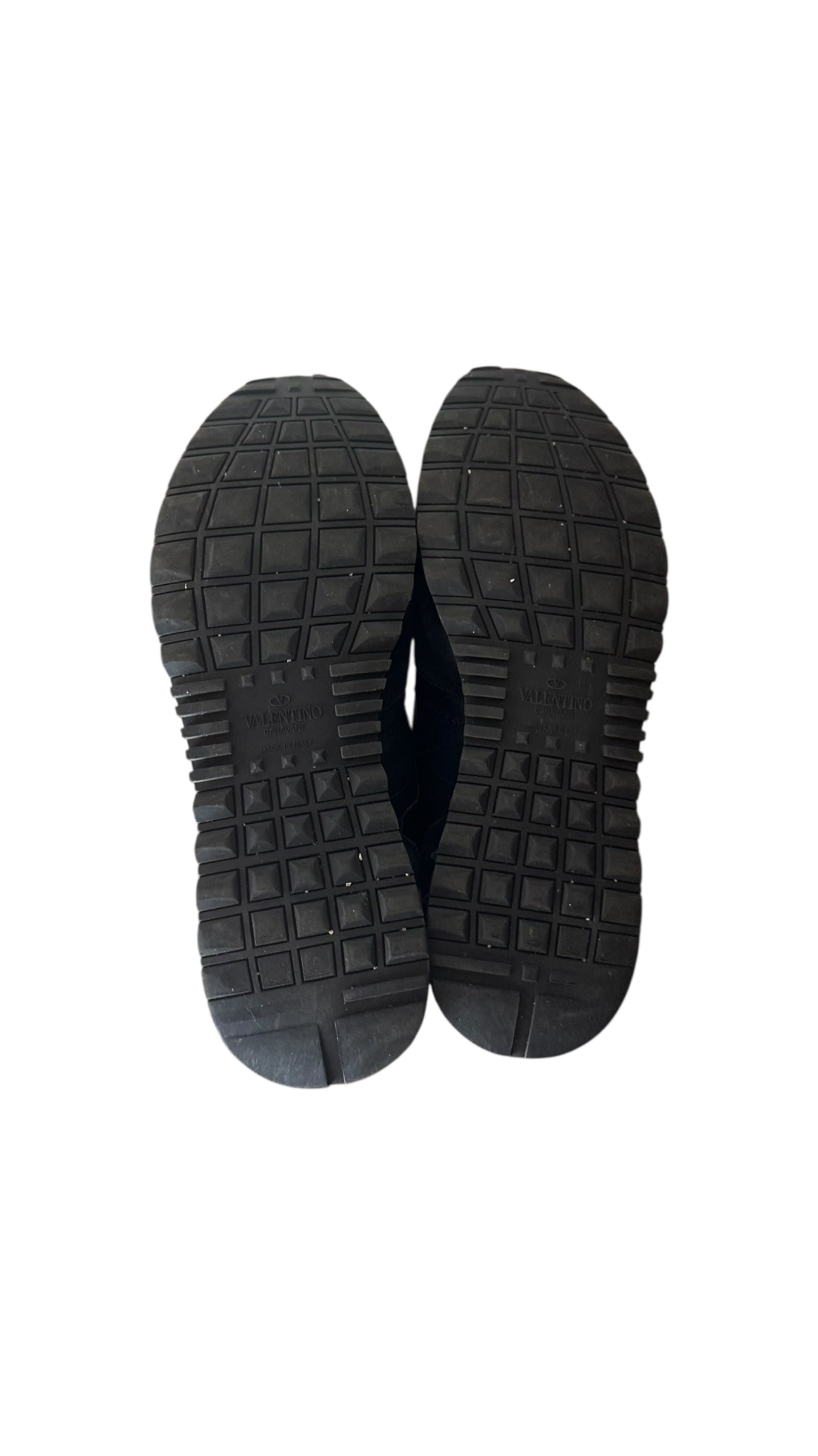 Valentino Garavani Rockrunners