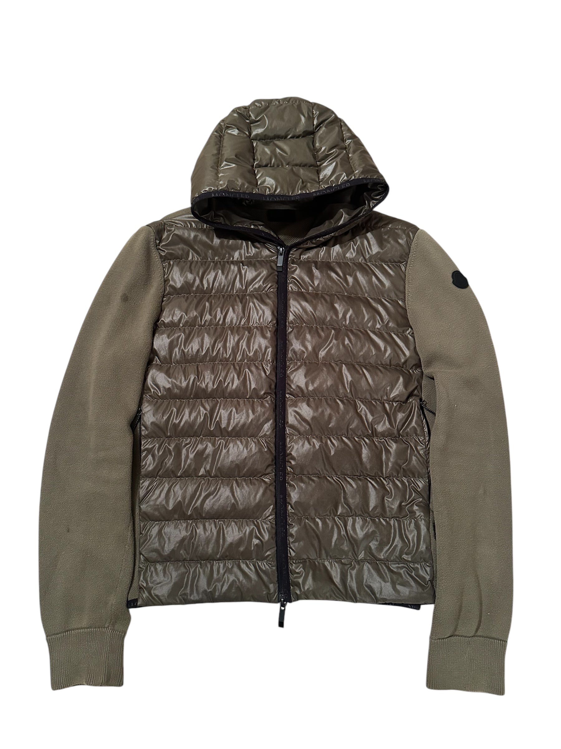 Moncler tricot cardigan