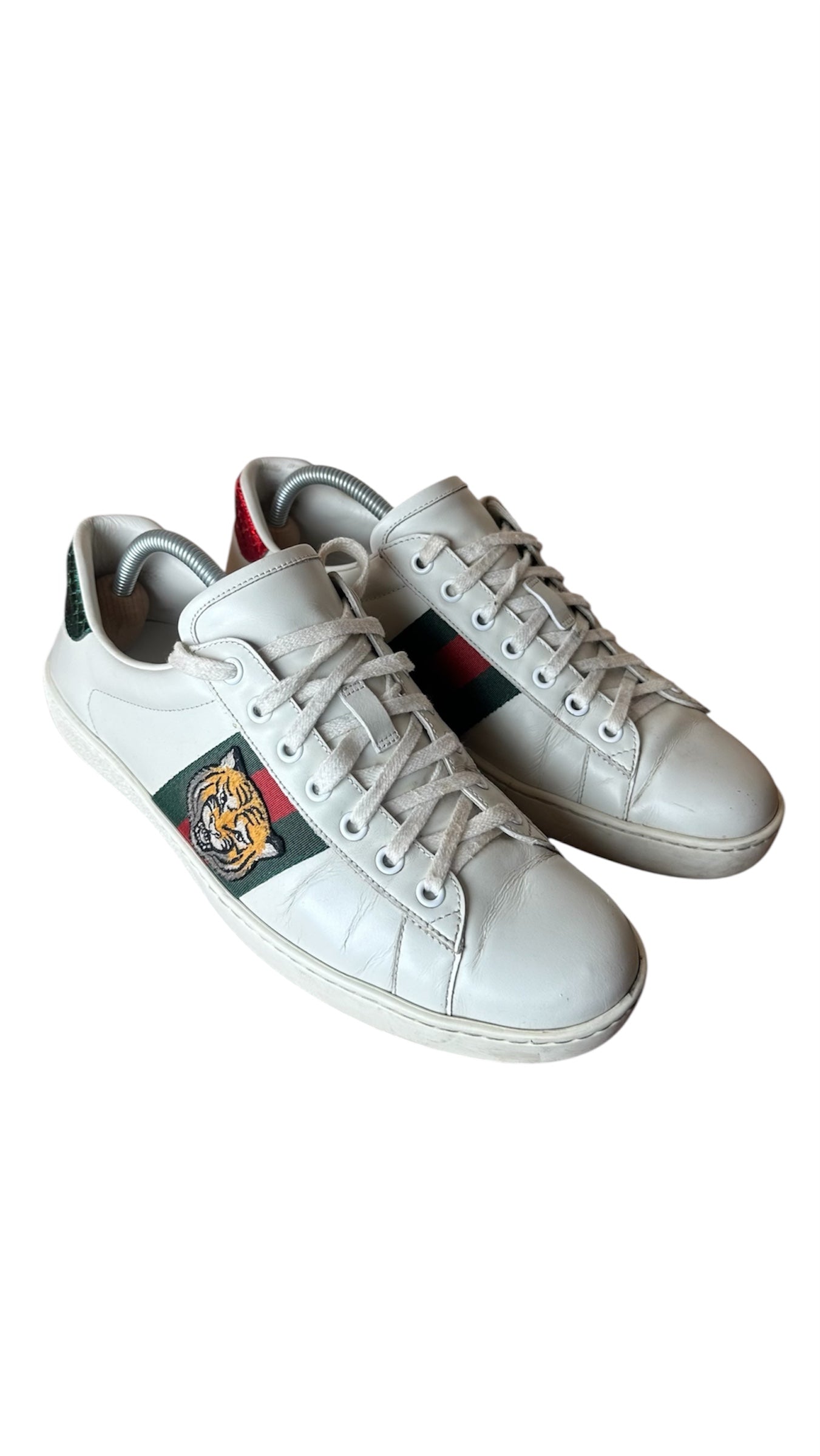 Gucci Ace Tiger Sneakers