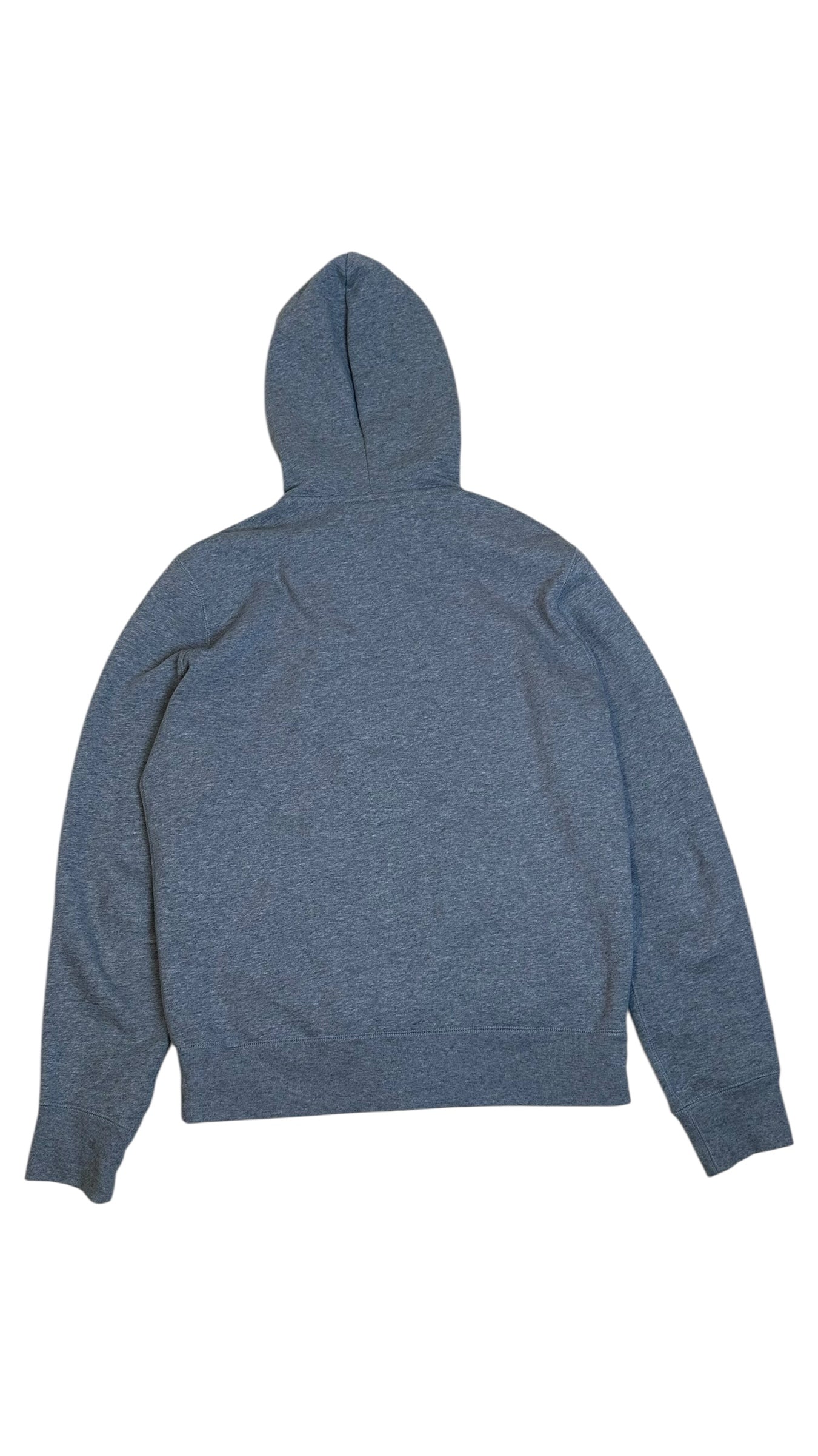 Burberry Hoodie Grey