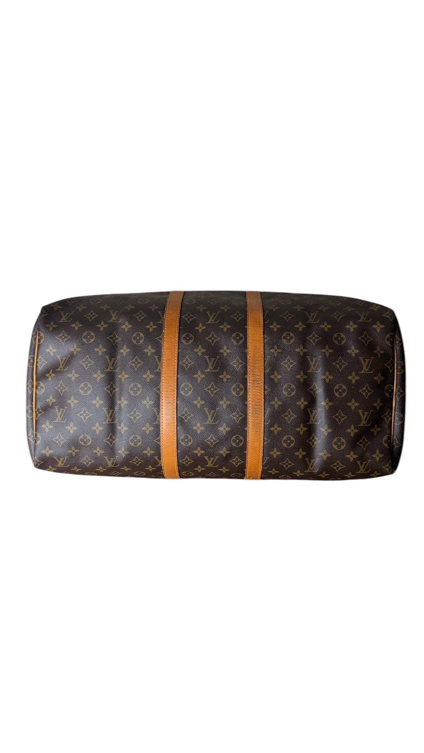 Louis Vuitton Keepall 55