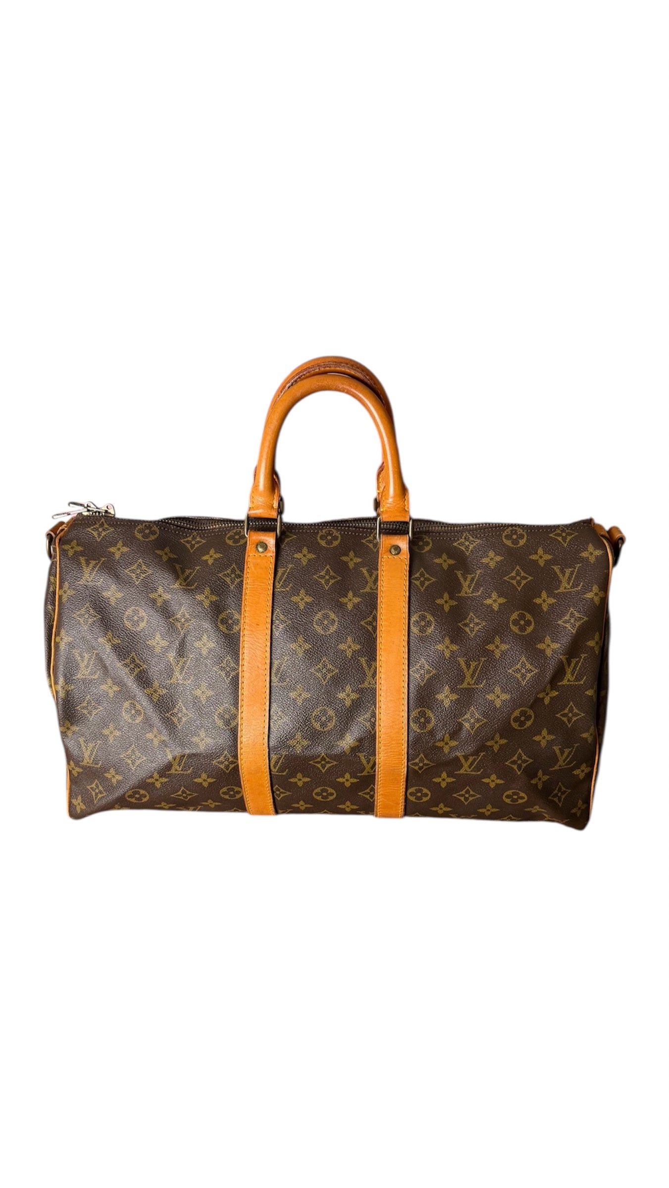 Louis Vuitton Keepall 45
