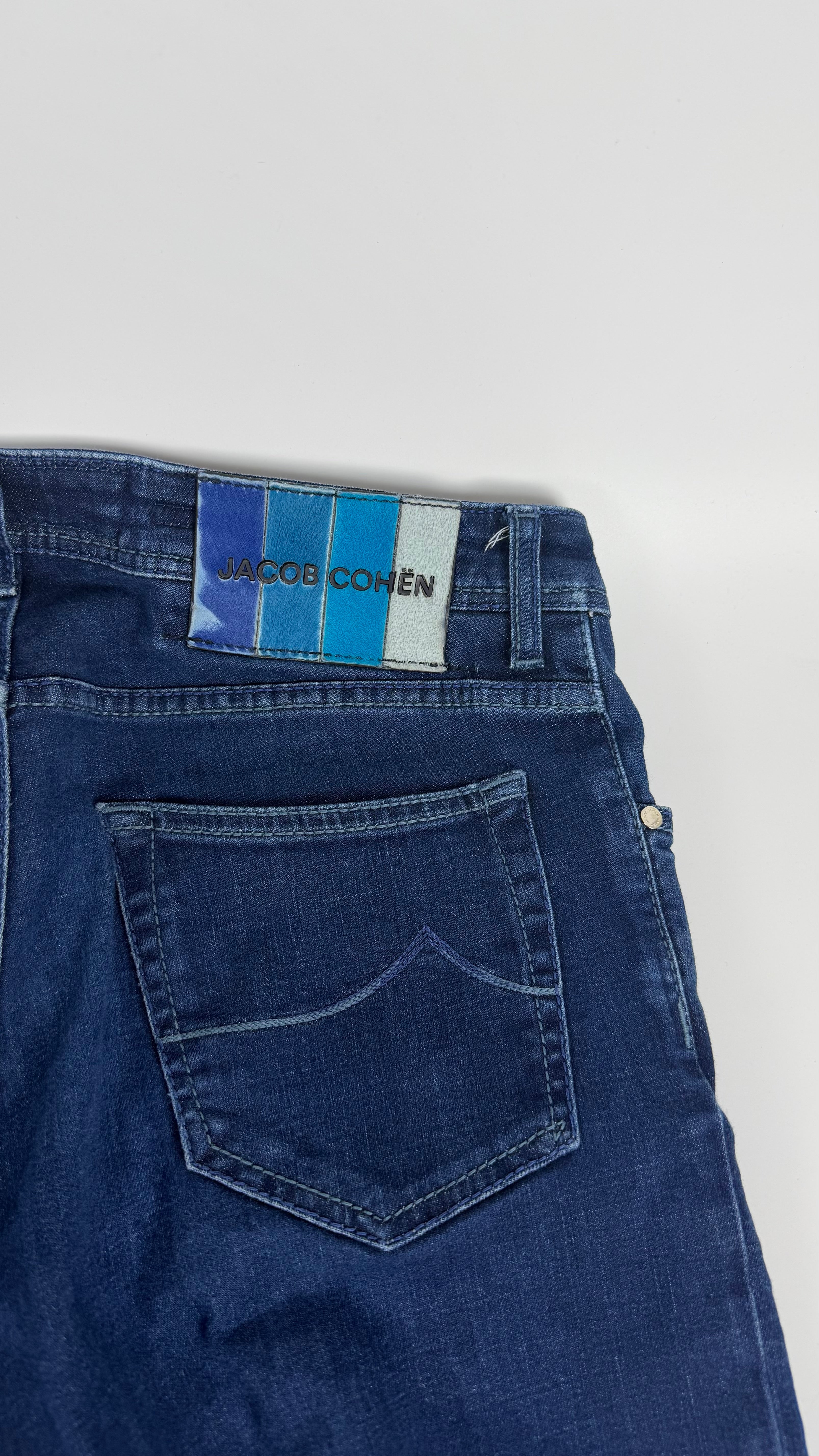Jacob Cohën Jeans Nick (W34)