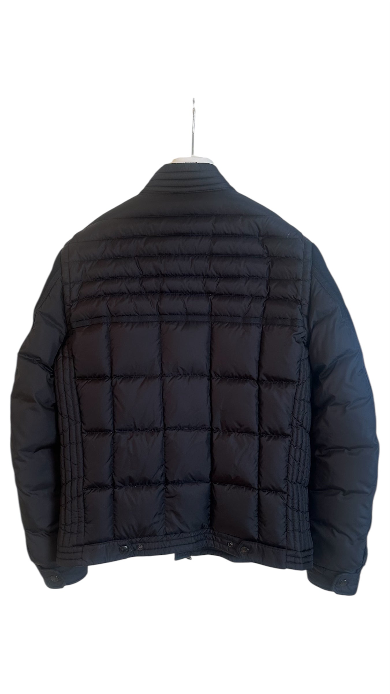 Moncler Black Label Jacket