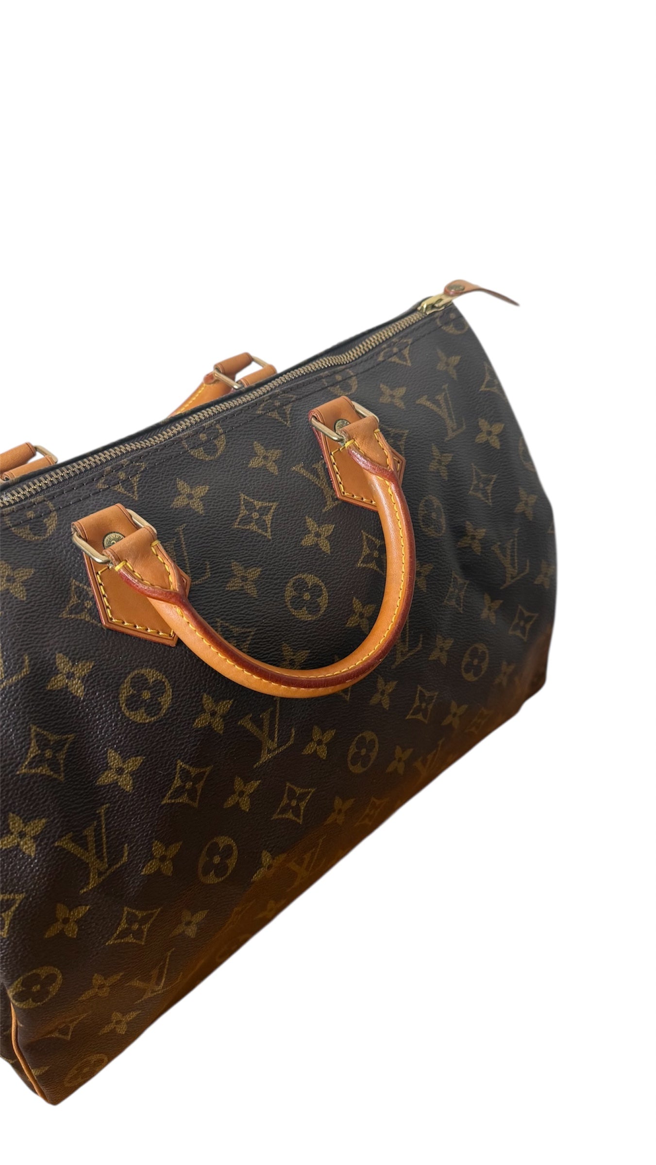 Louis Vuitton Speedy 35