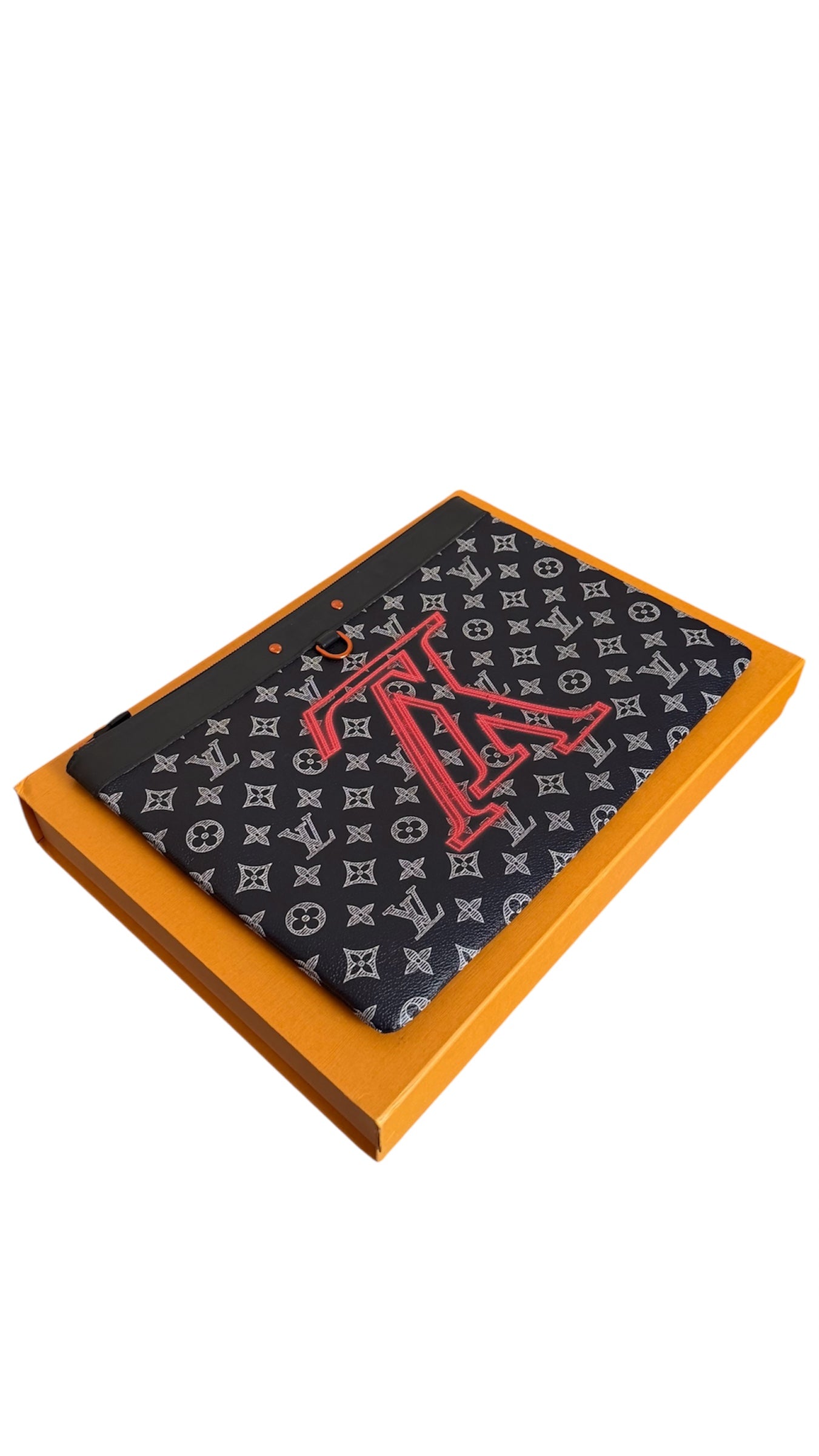 Louis Vuitton Voyage Case