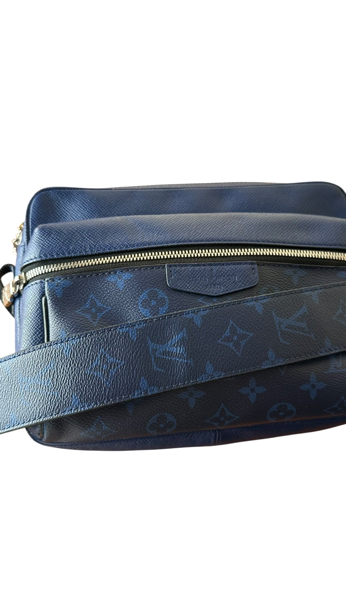 Louis Vuitton Outdoor Bag