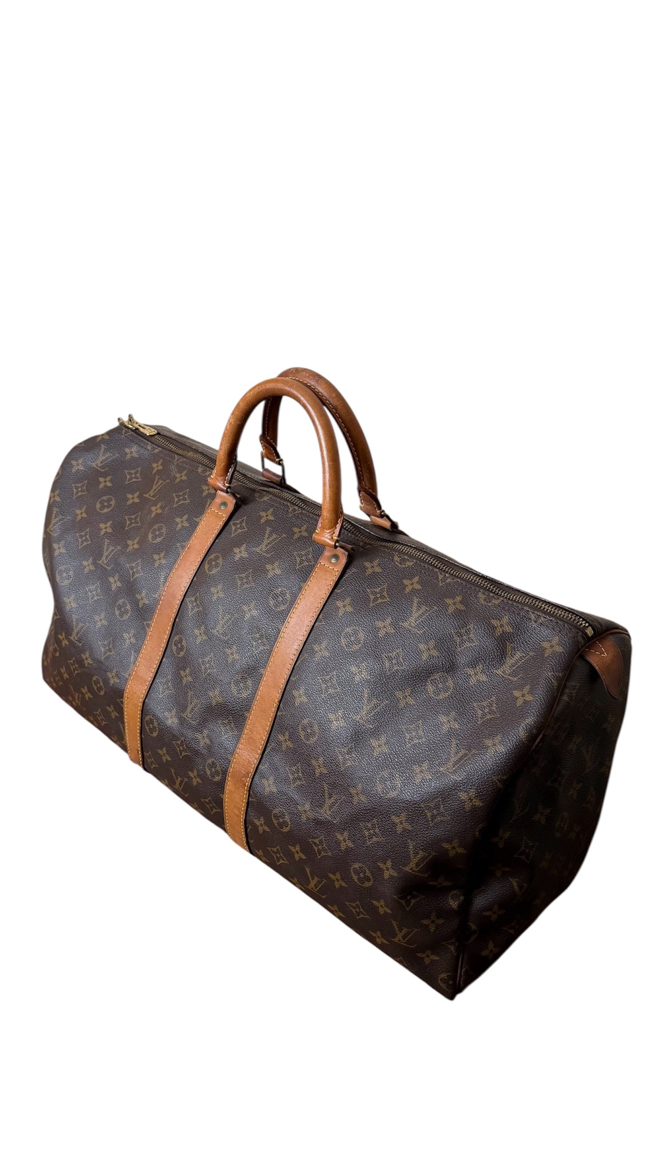 Louis Vuitton Keepall 55