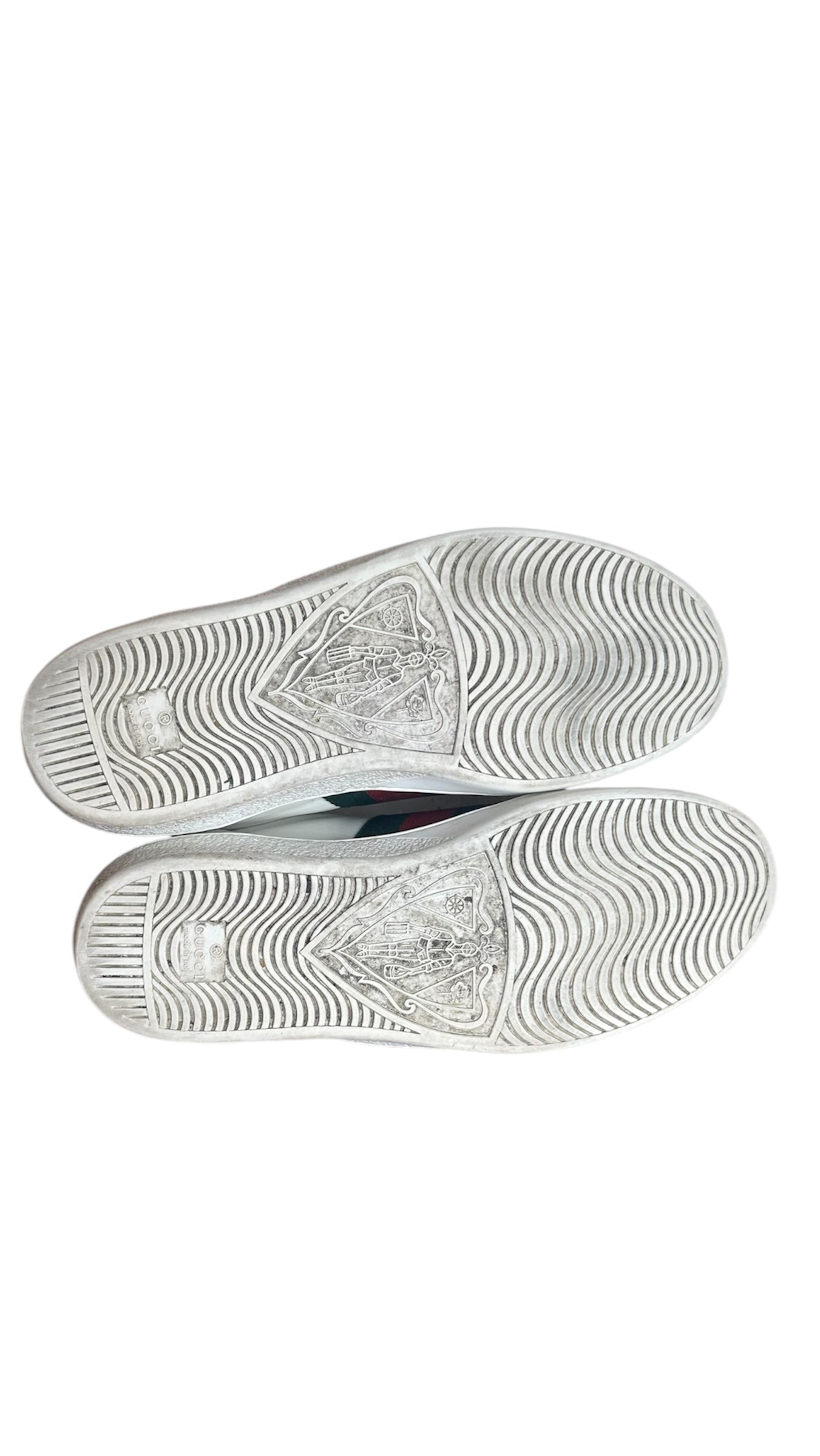 Gucci Ace Sneakers