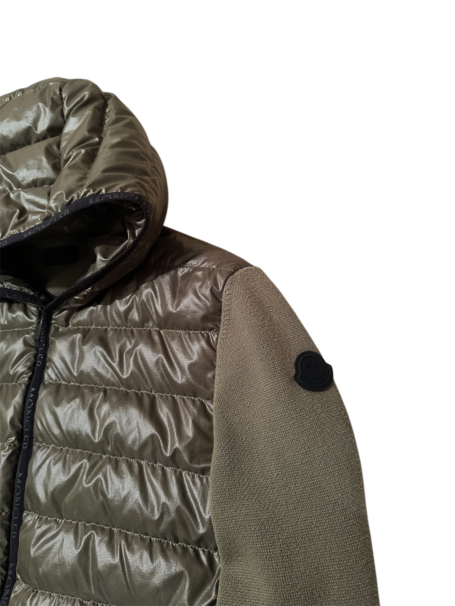 Moncler tricot cardigan