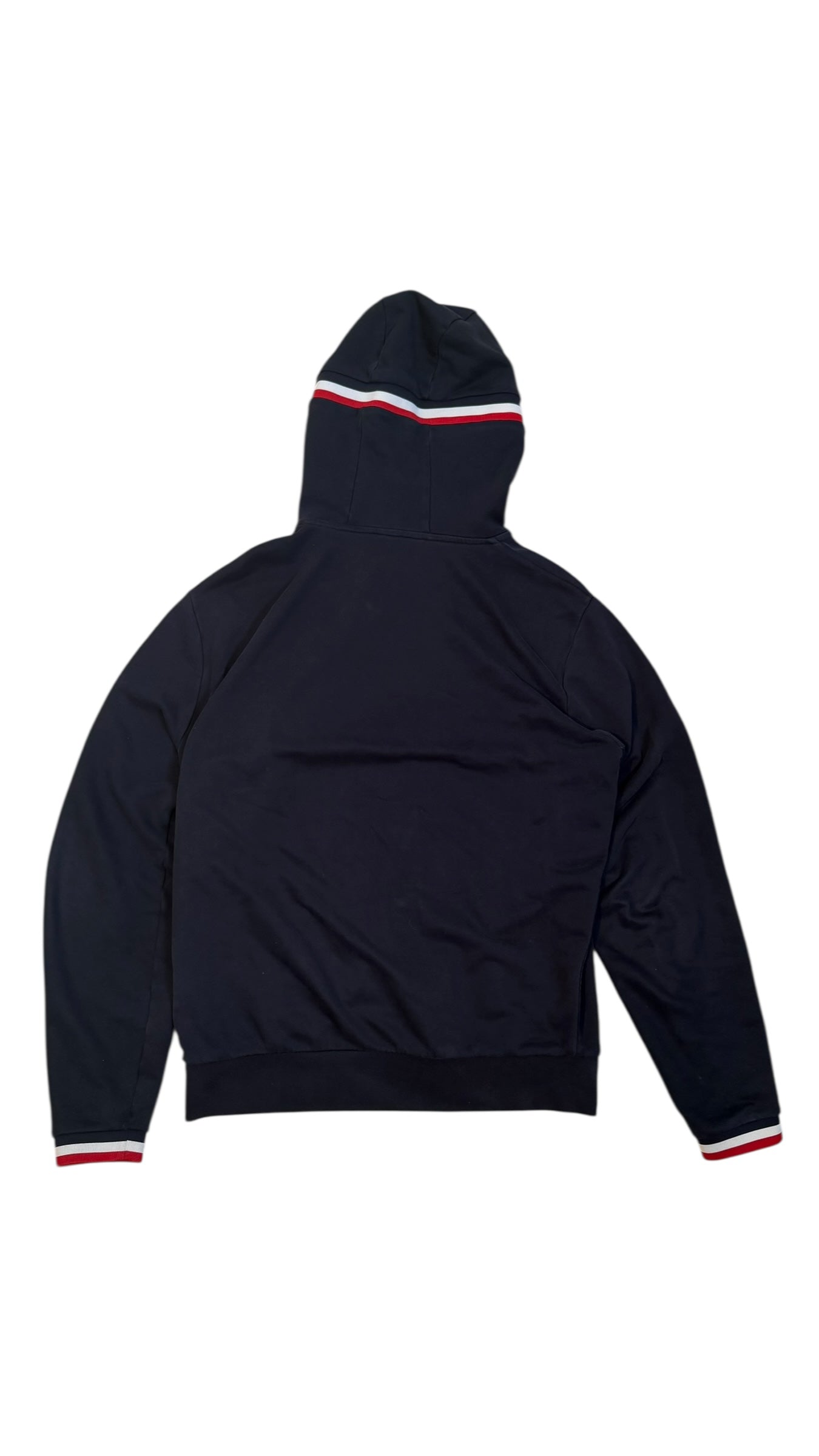 Moncler Maglia Zip Cardigan