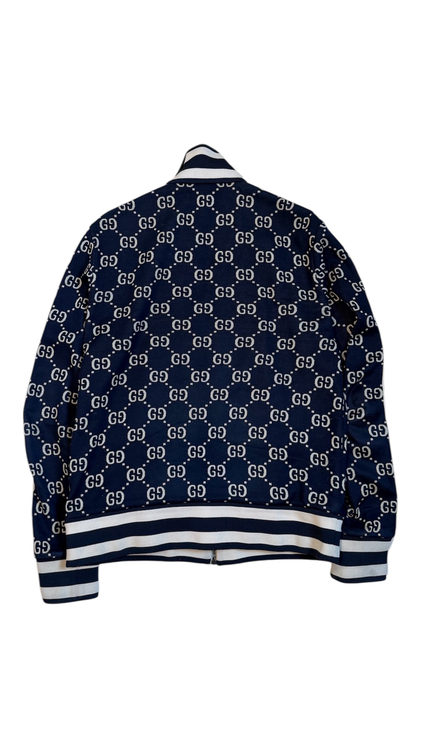 Gucci Monogram Track Top