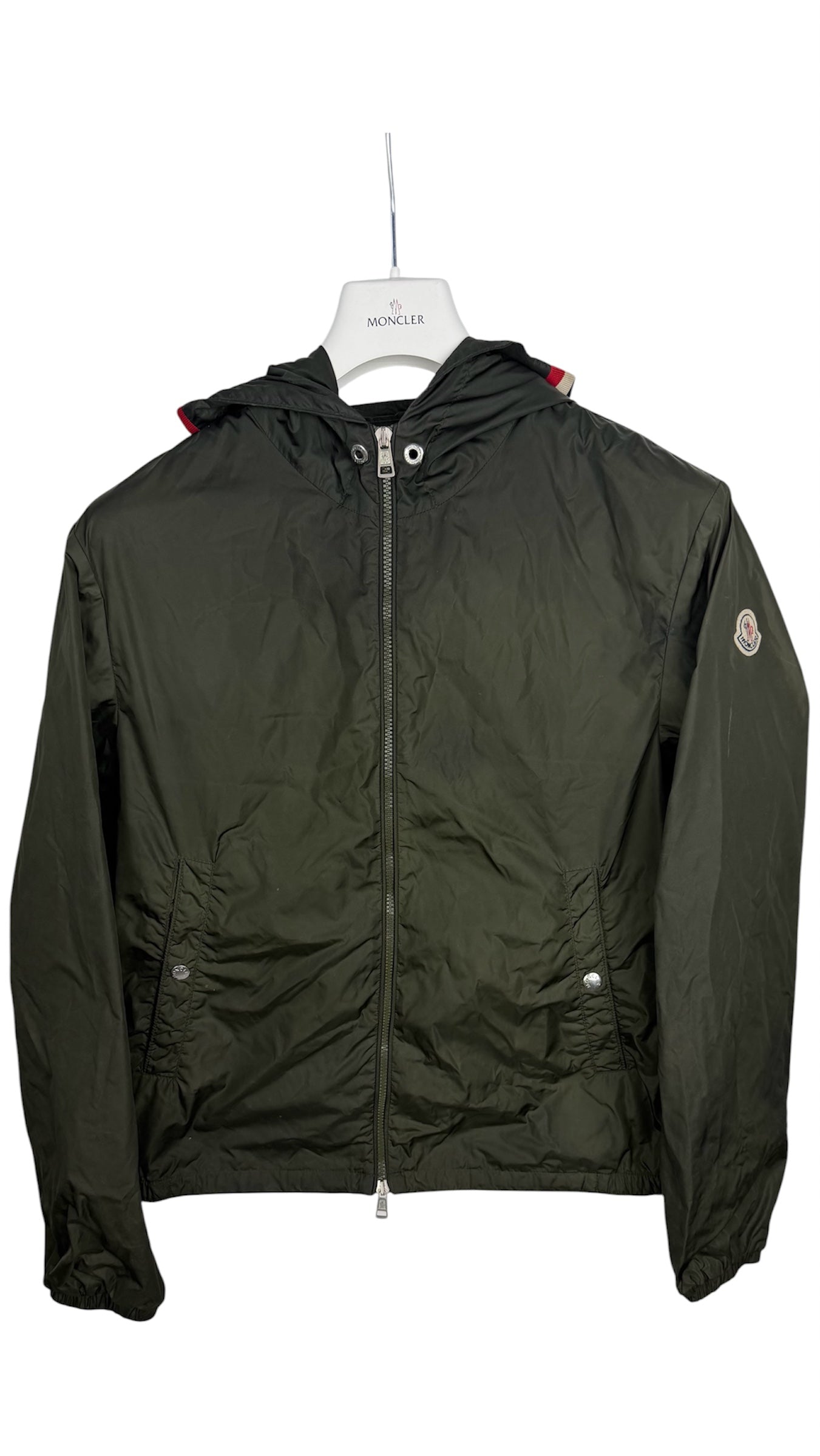 Moncler Grimperius Windbreaker (2)
