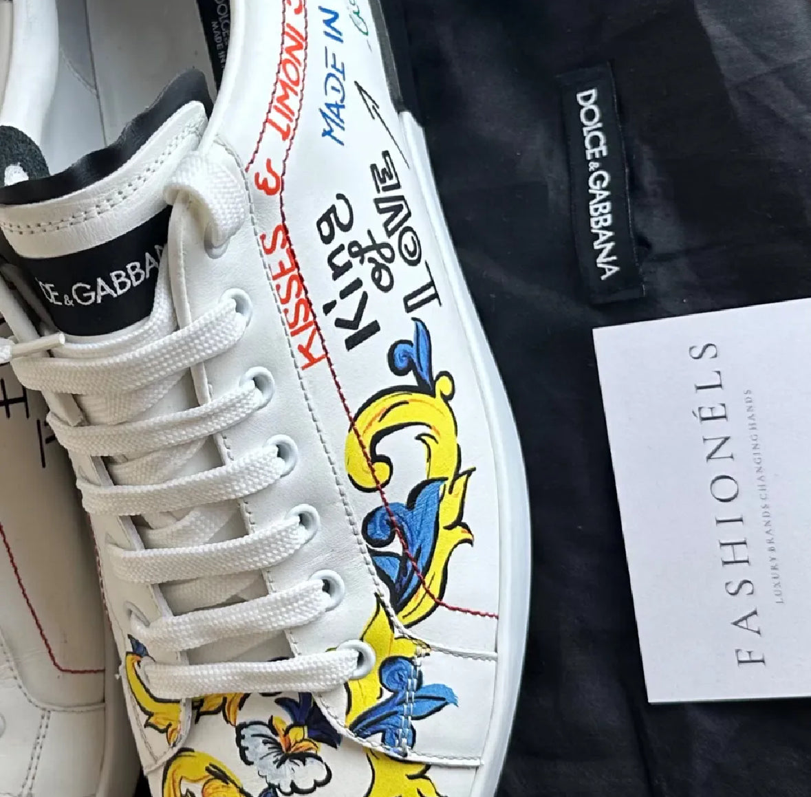 Dolce & Gabbana