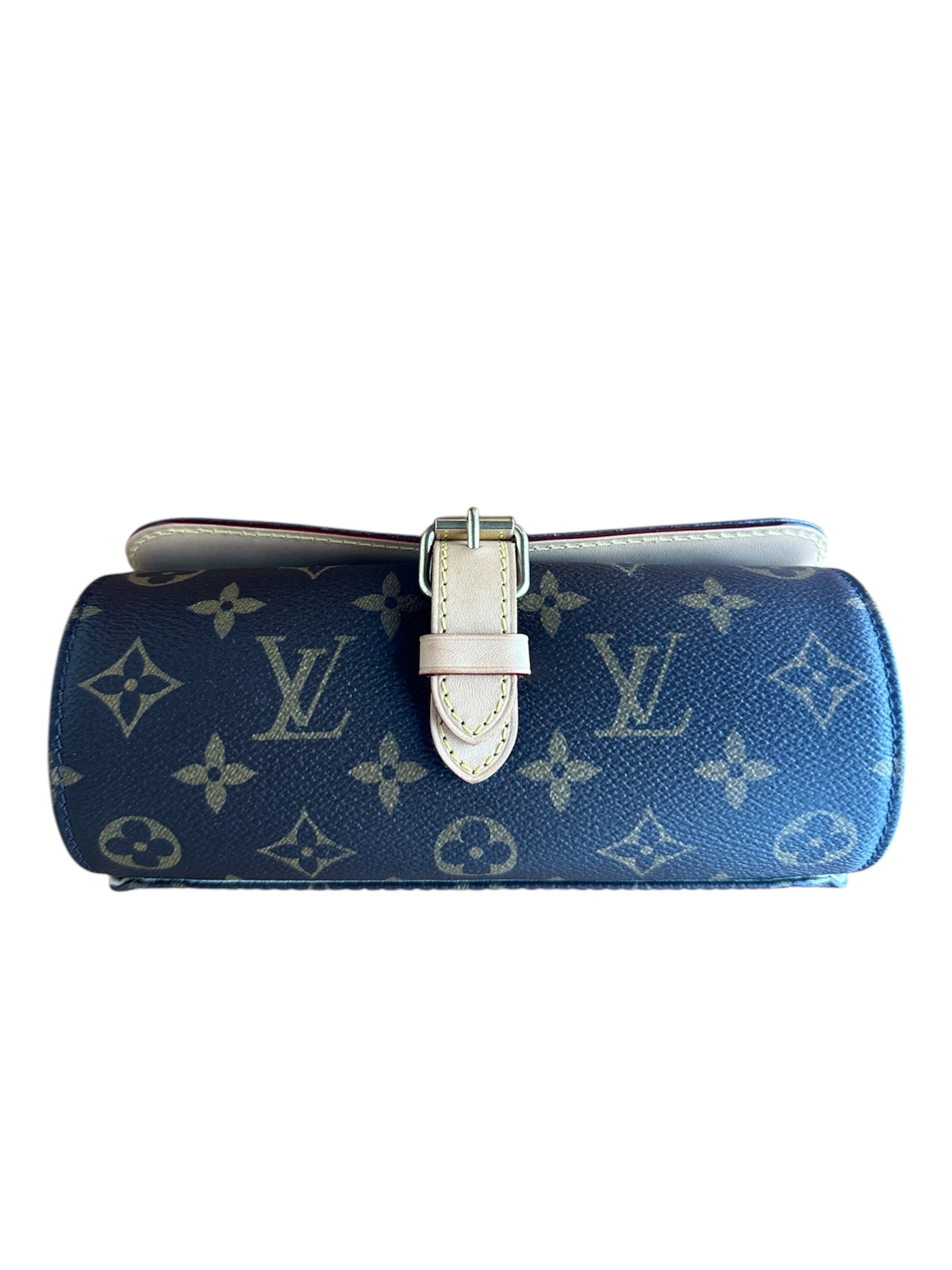 Louis Vuitton Watch Case
