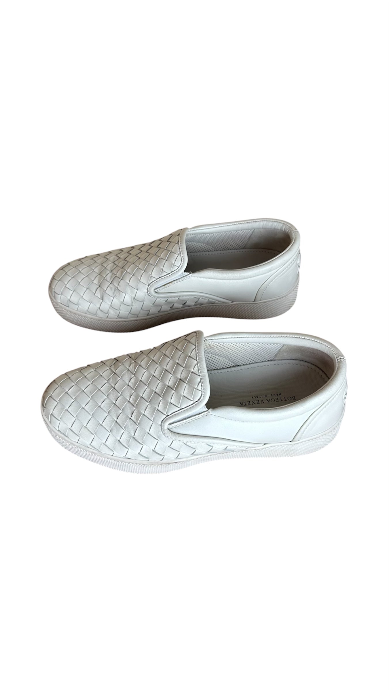Bottega Venetta Slip on