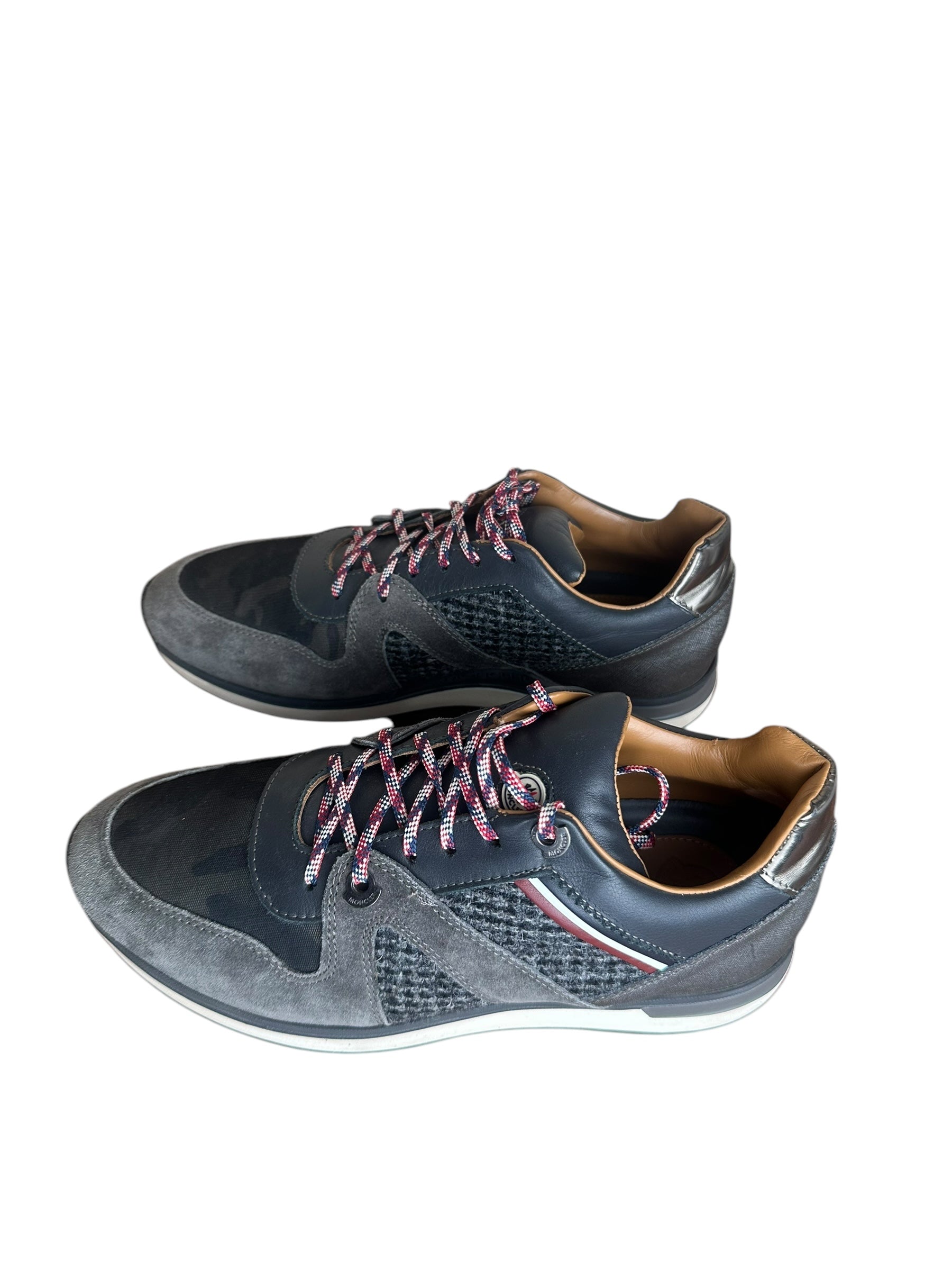 Moncler Fabien Sneakers