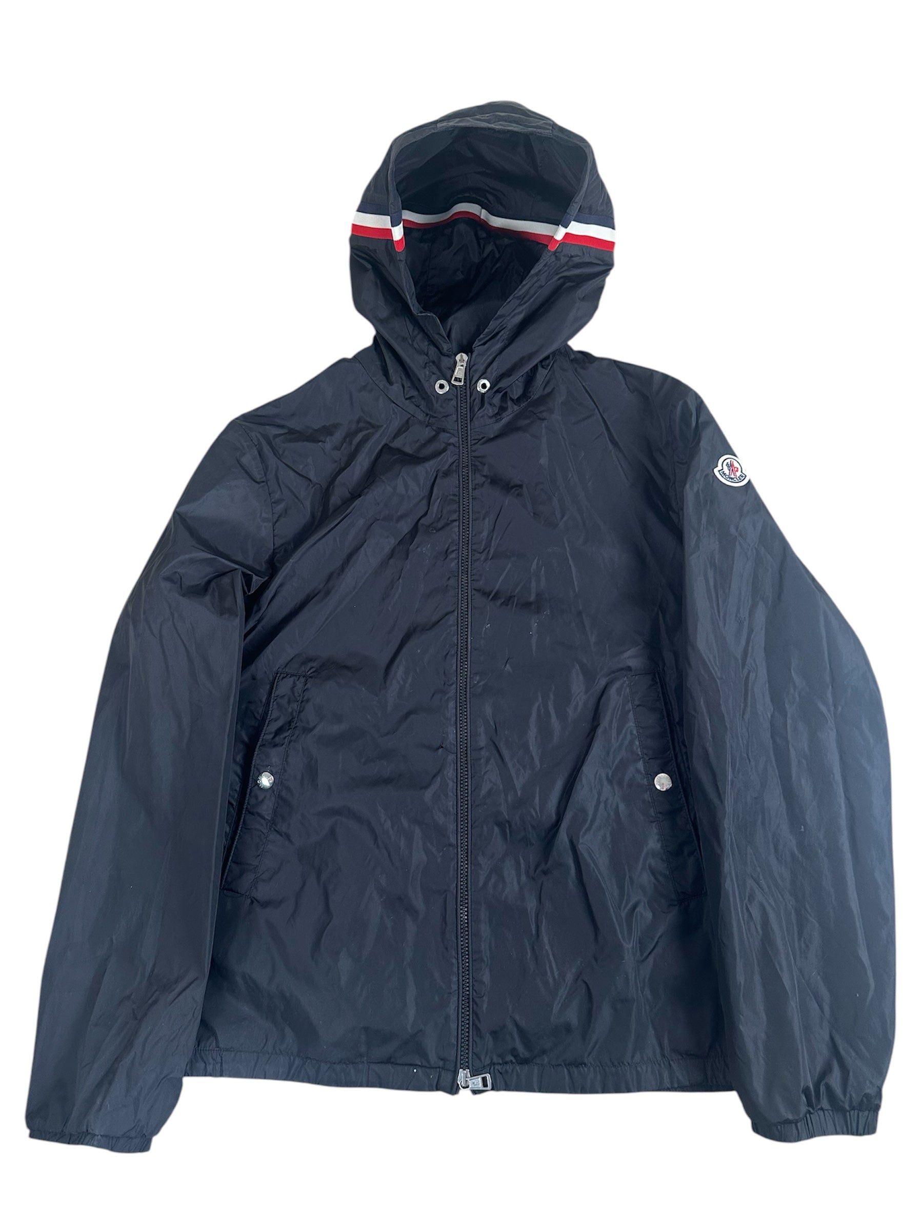 Moncler Grimperius Windbreaker