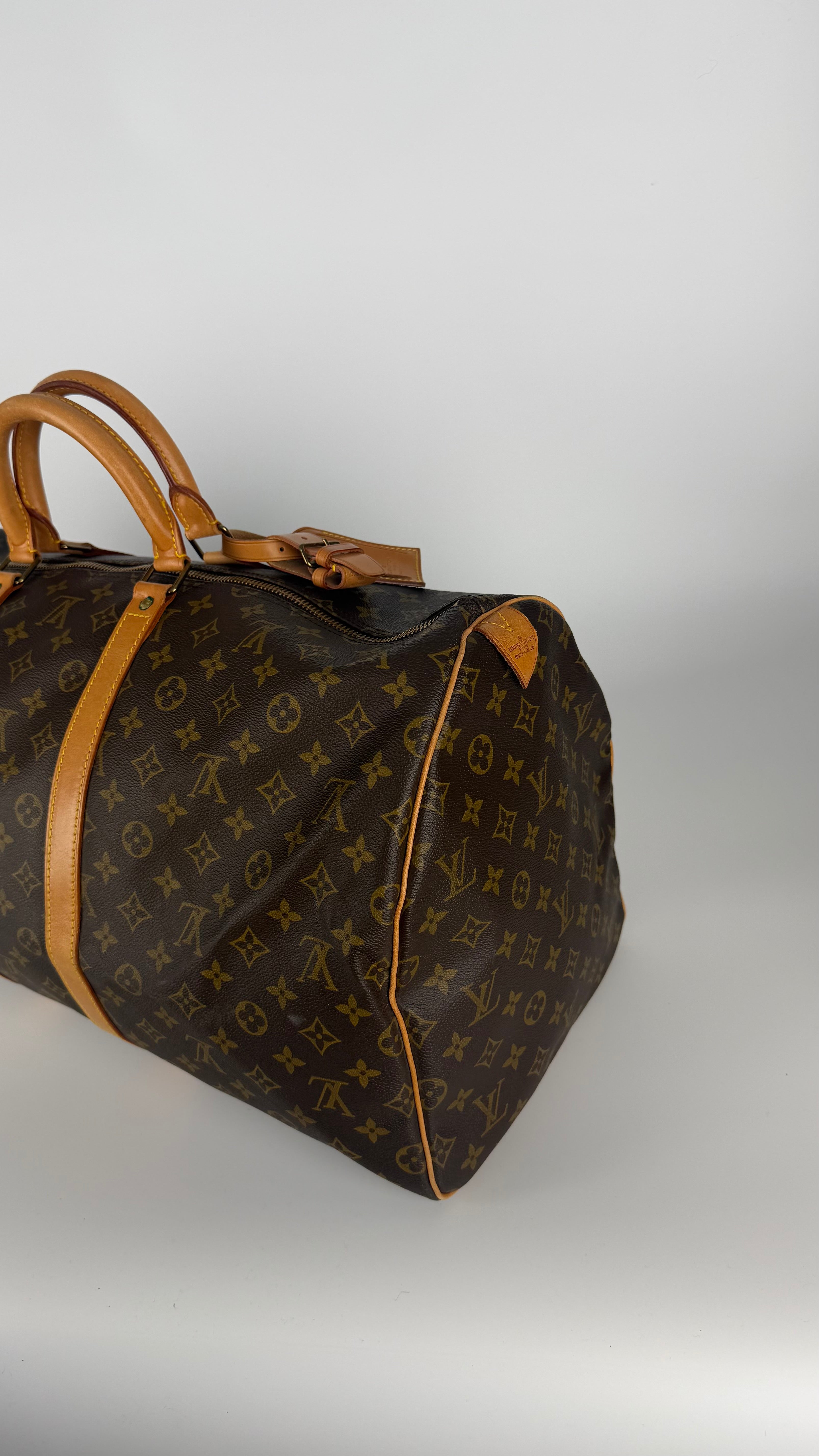 Louis Vuitton Keepall 60