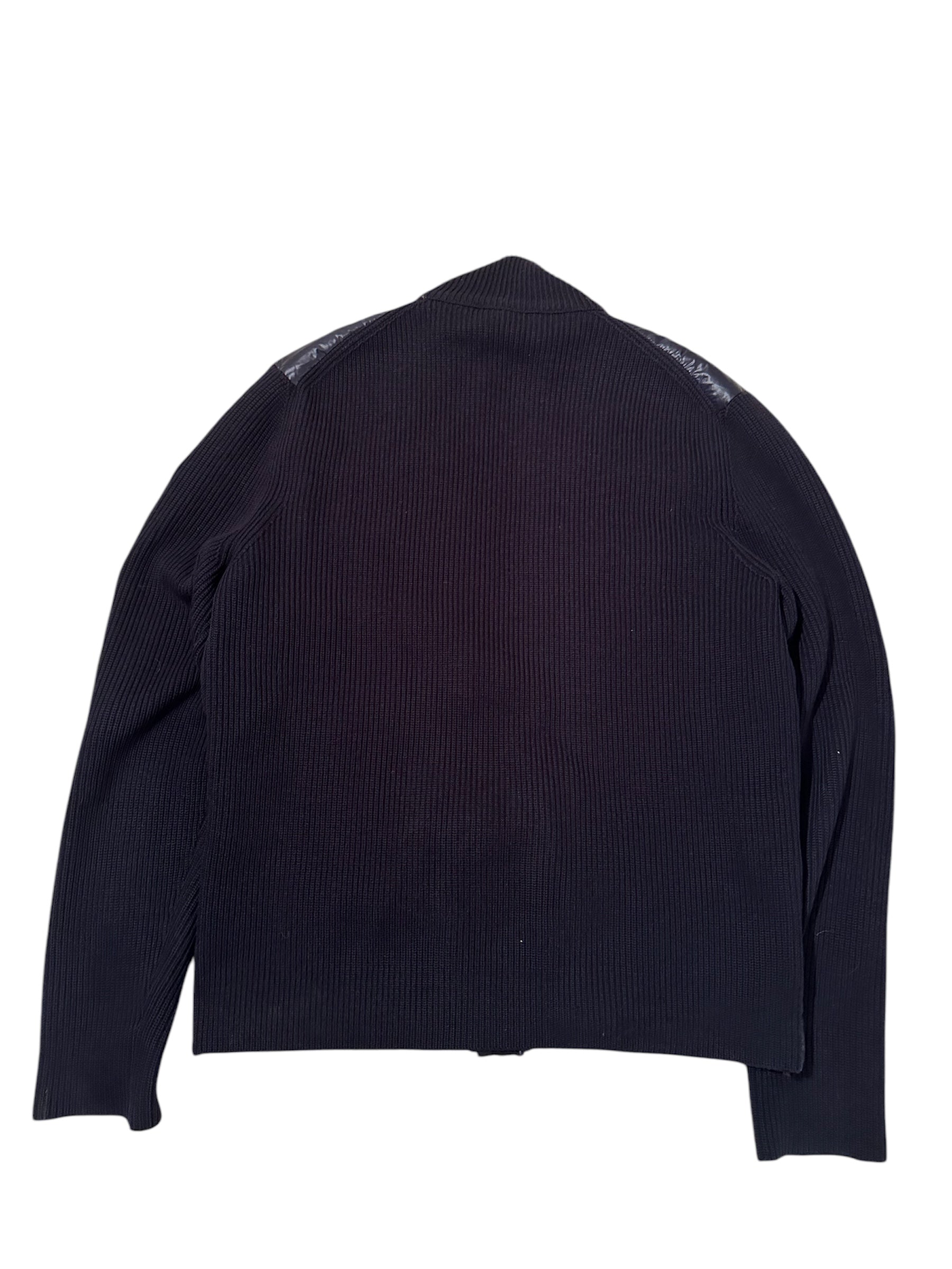 Moncler tricot cardigan