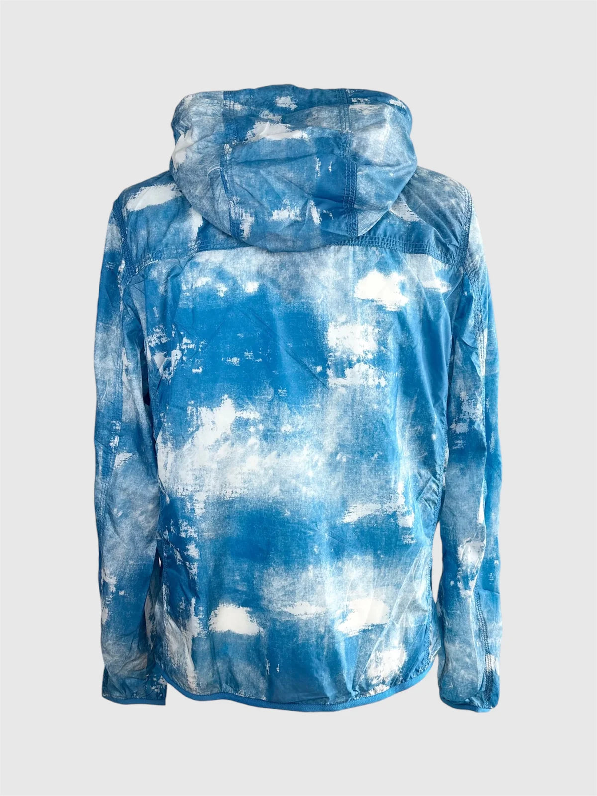 Woolrich Southbay Windbreaker Jacekt / L