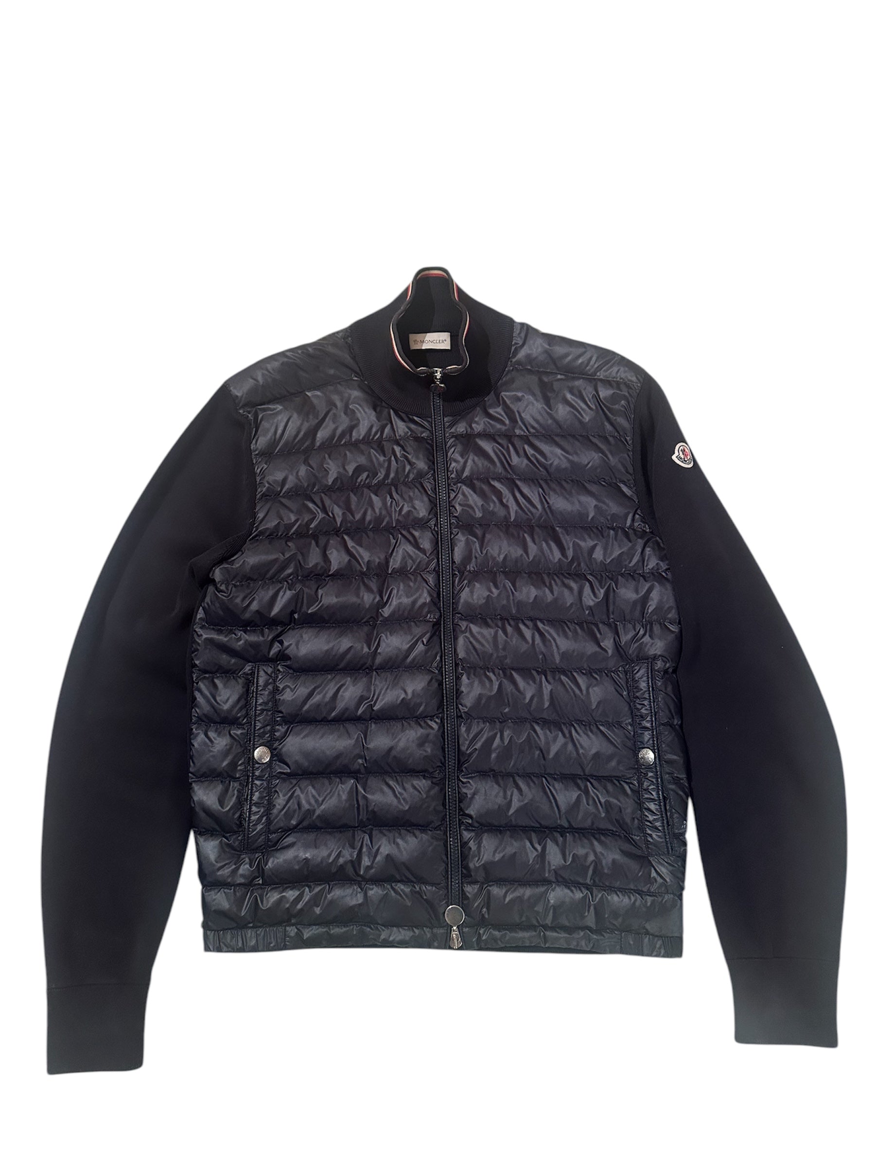Moncler Maglia Cardigan