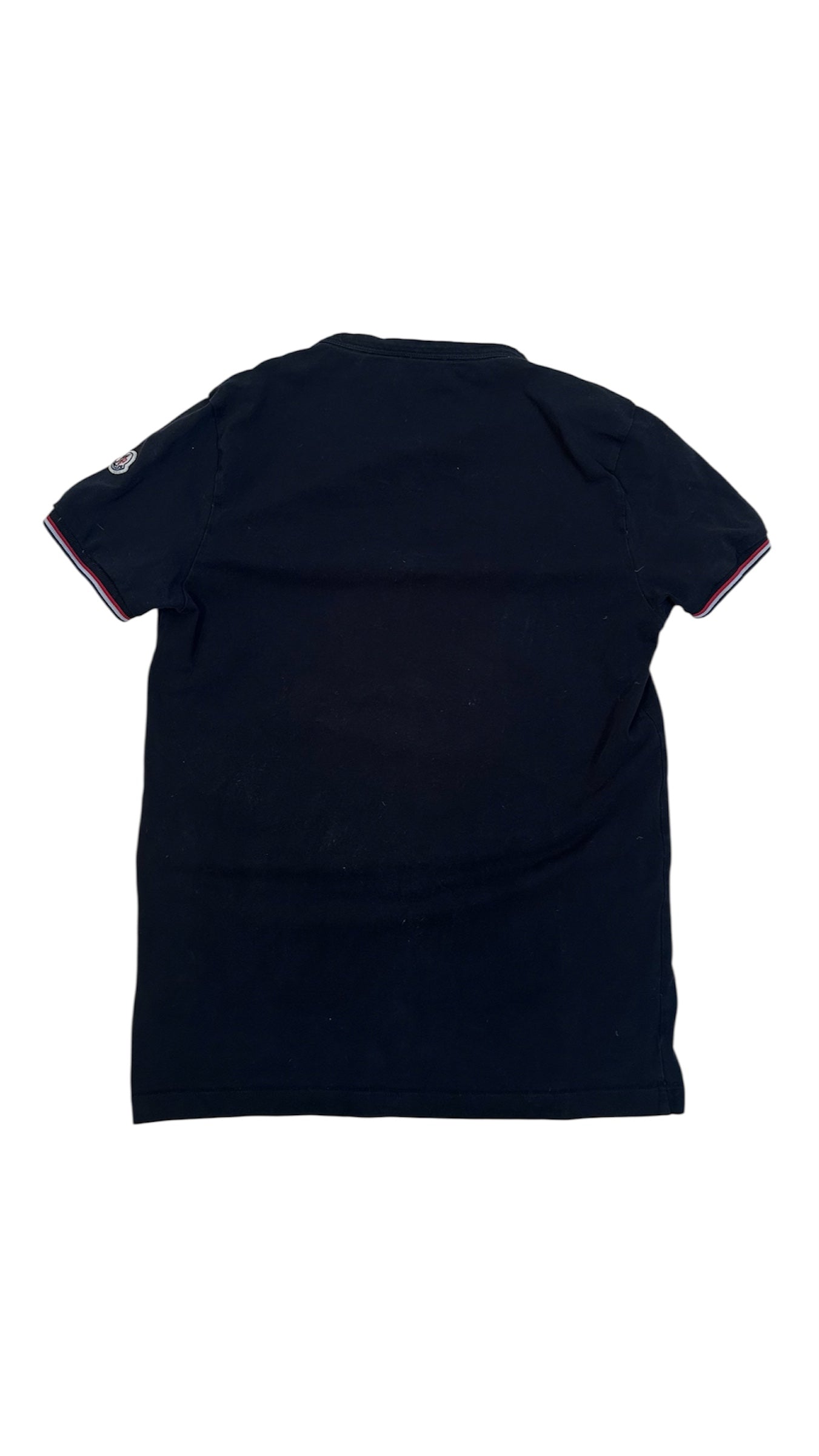 Moncler T-Shirt Slim Shirt