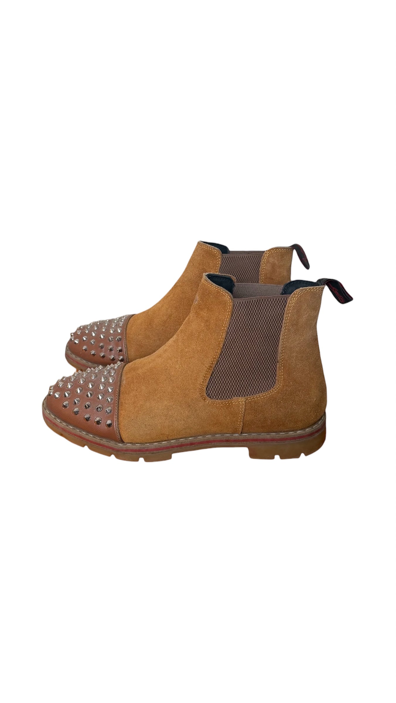 Christian Louboutin Boots