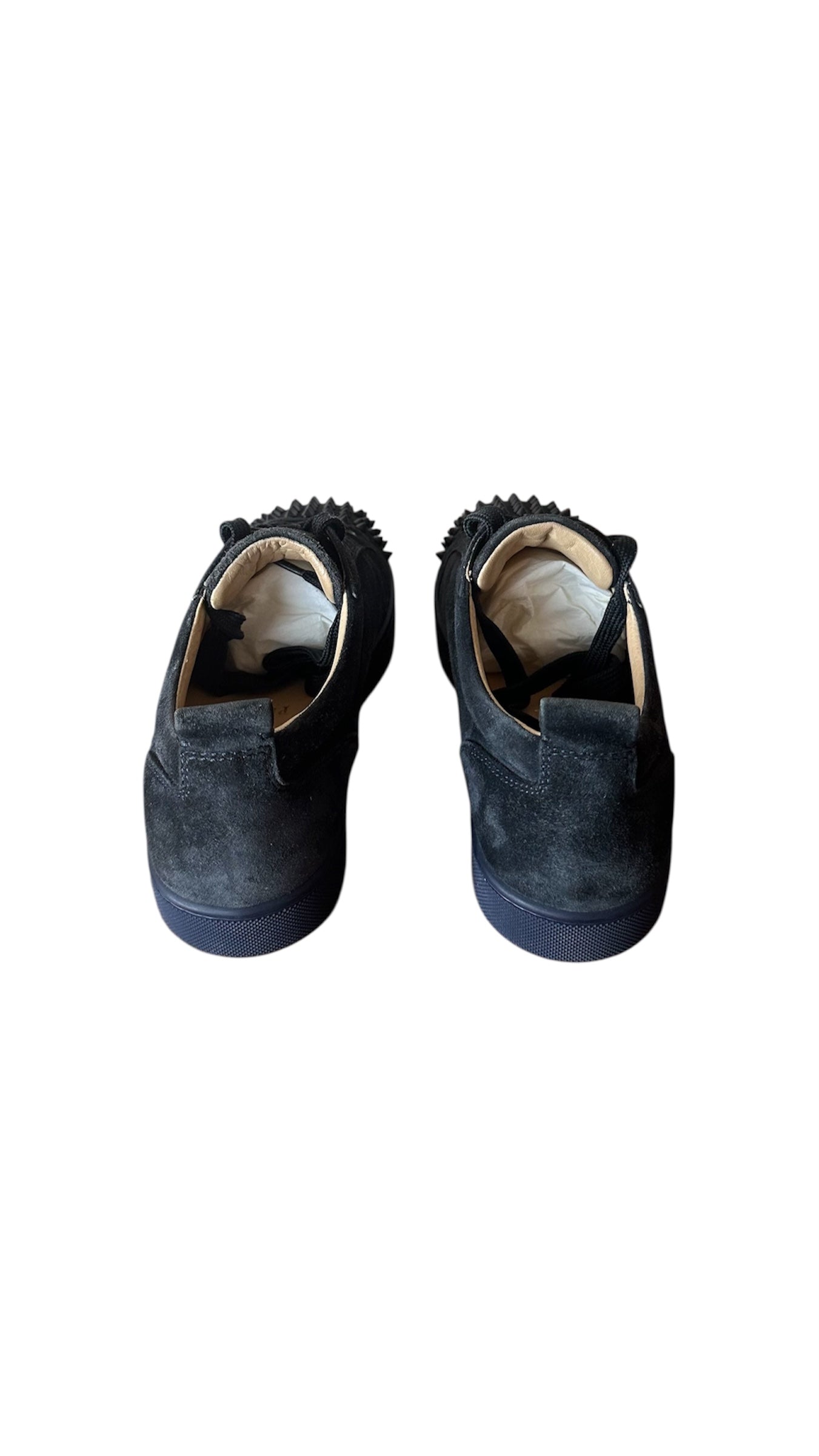 Christian Louboutin Junior spike