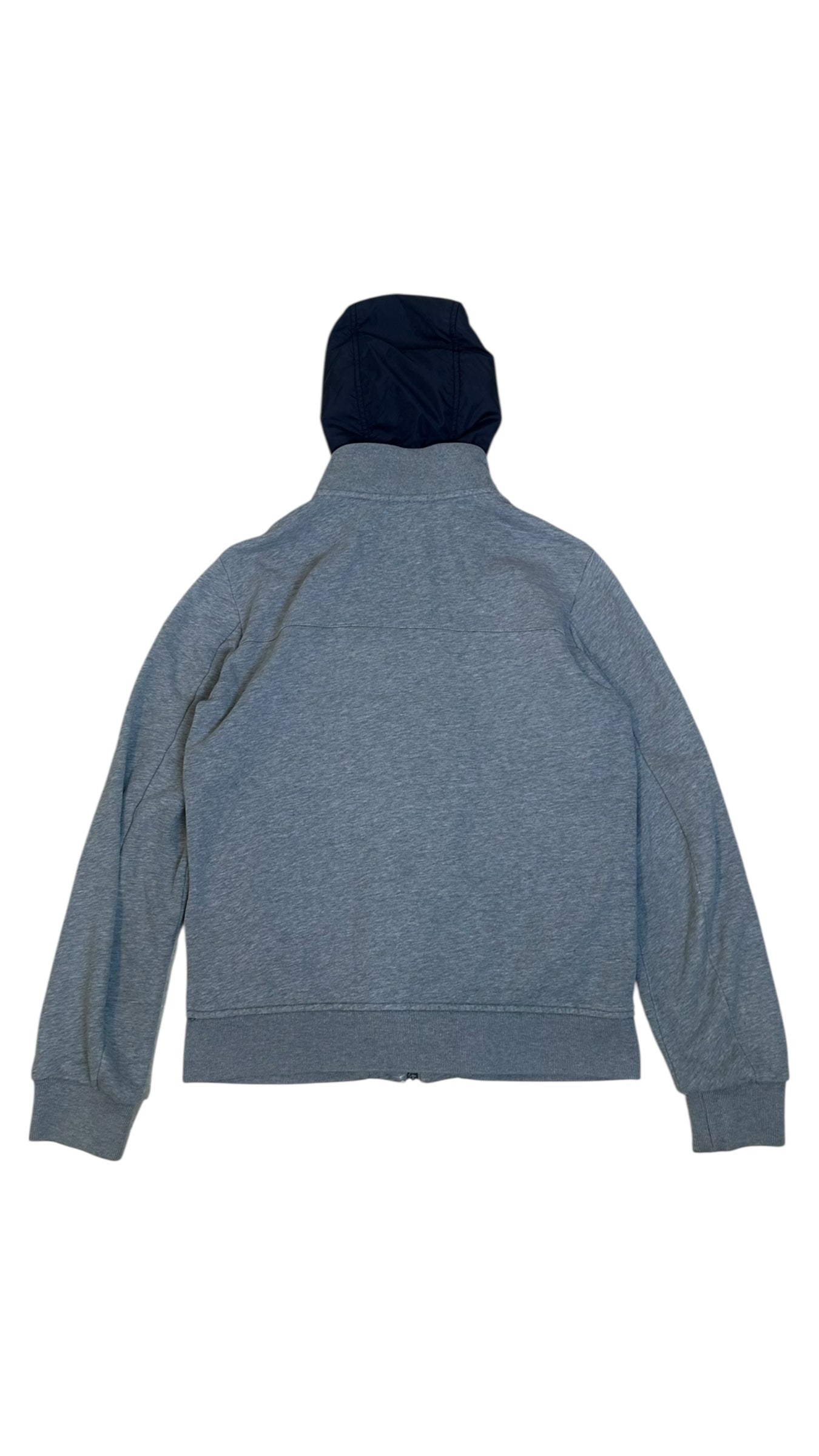 Moncler Maglia Cardigan Grey