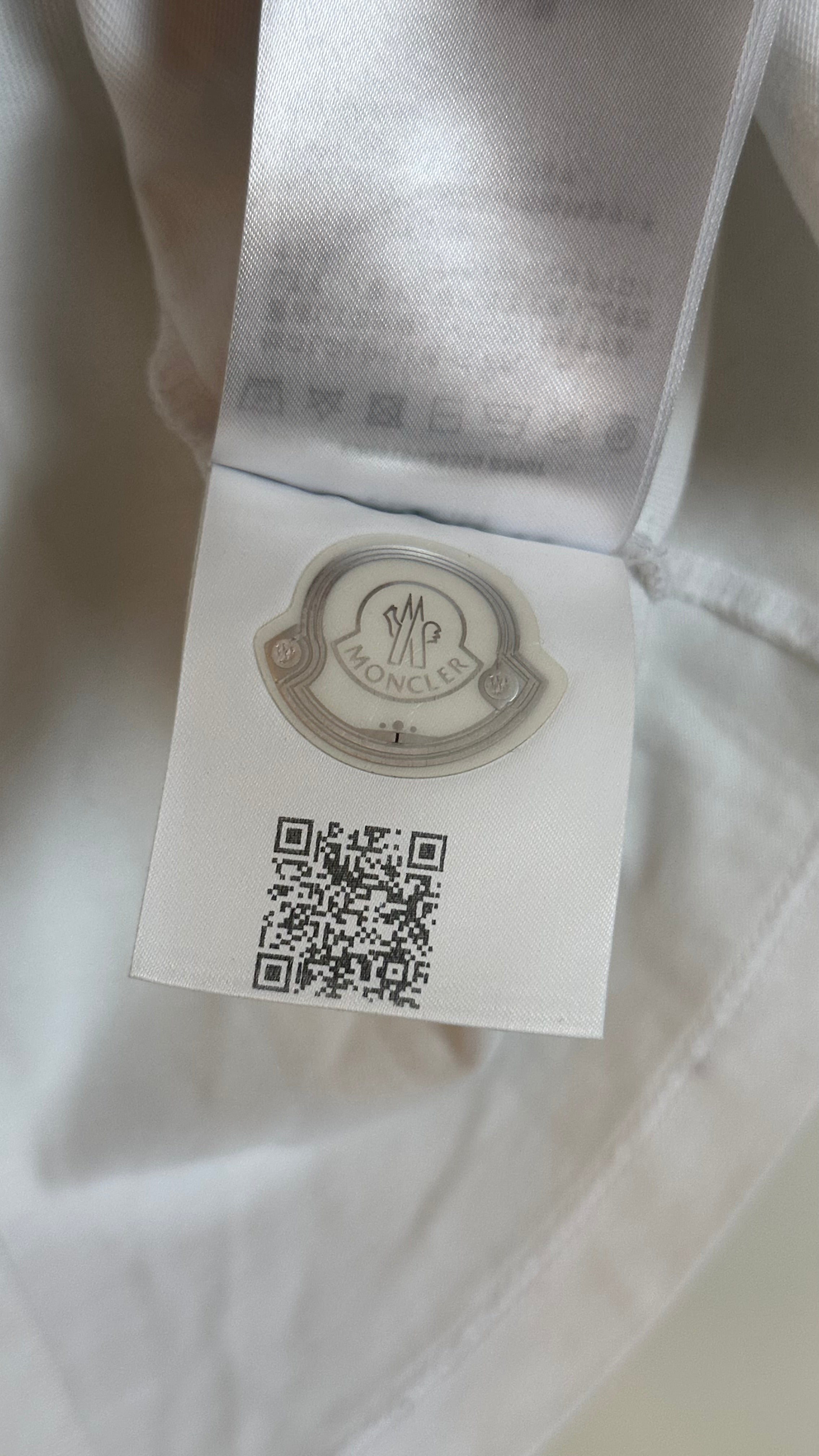 Moncler Alps T-Shirt
