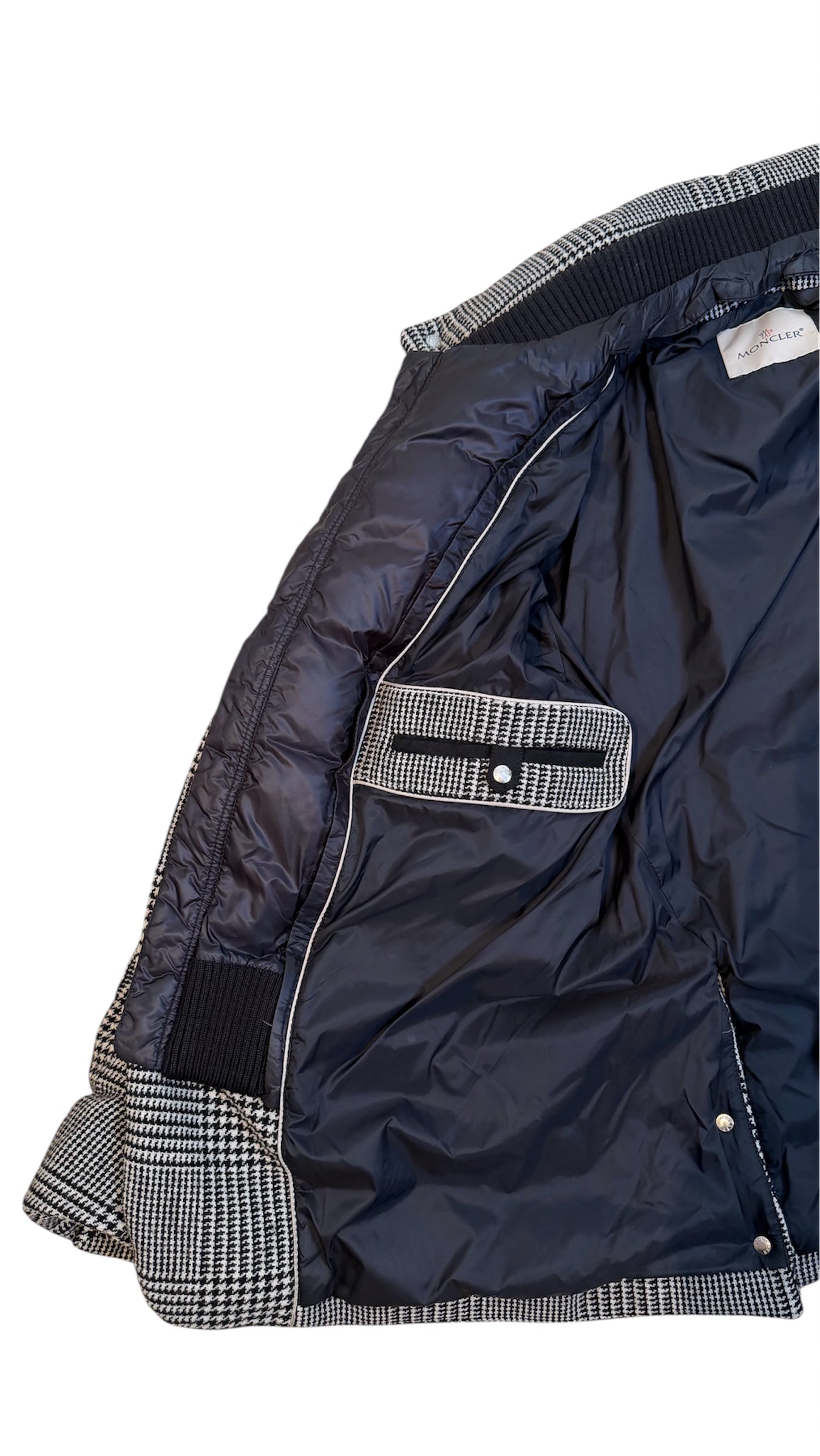Moncler Giacca Grenoble Jacket